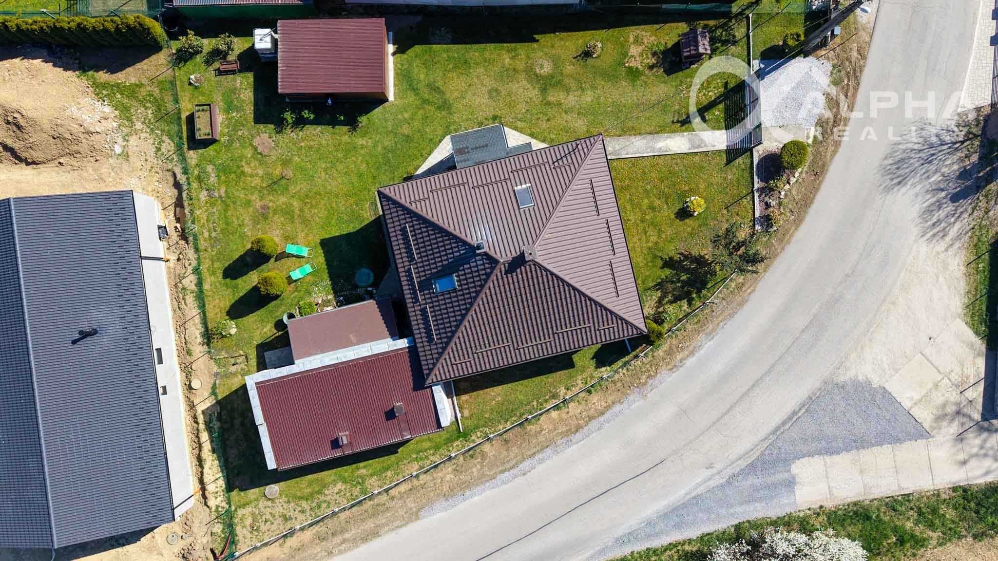 EXKLUZÍVNE Rodinný dom, Spišské Tomášovce, okr. Sp. Nová Ves