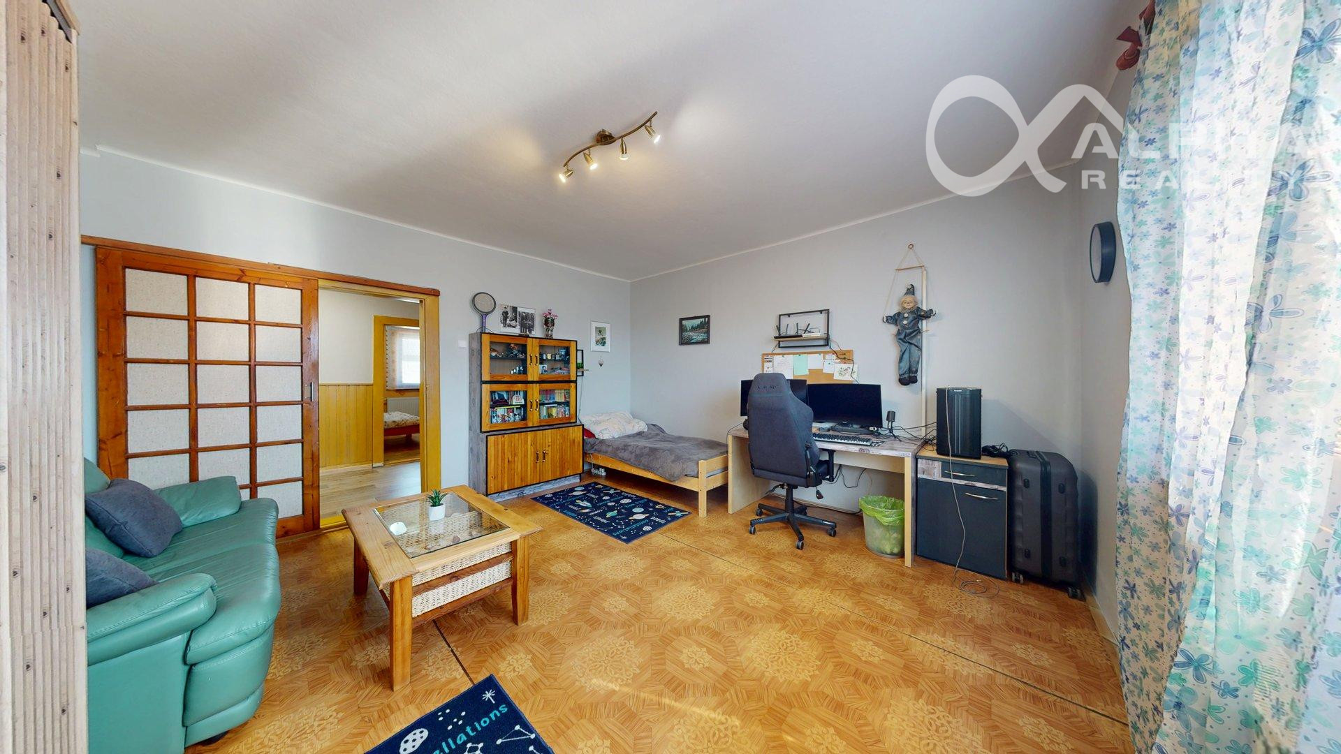 EXKLUZÍVNE Rodinný dom, Spišské Tomášovce, okr. Sp. Nová Ves