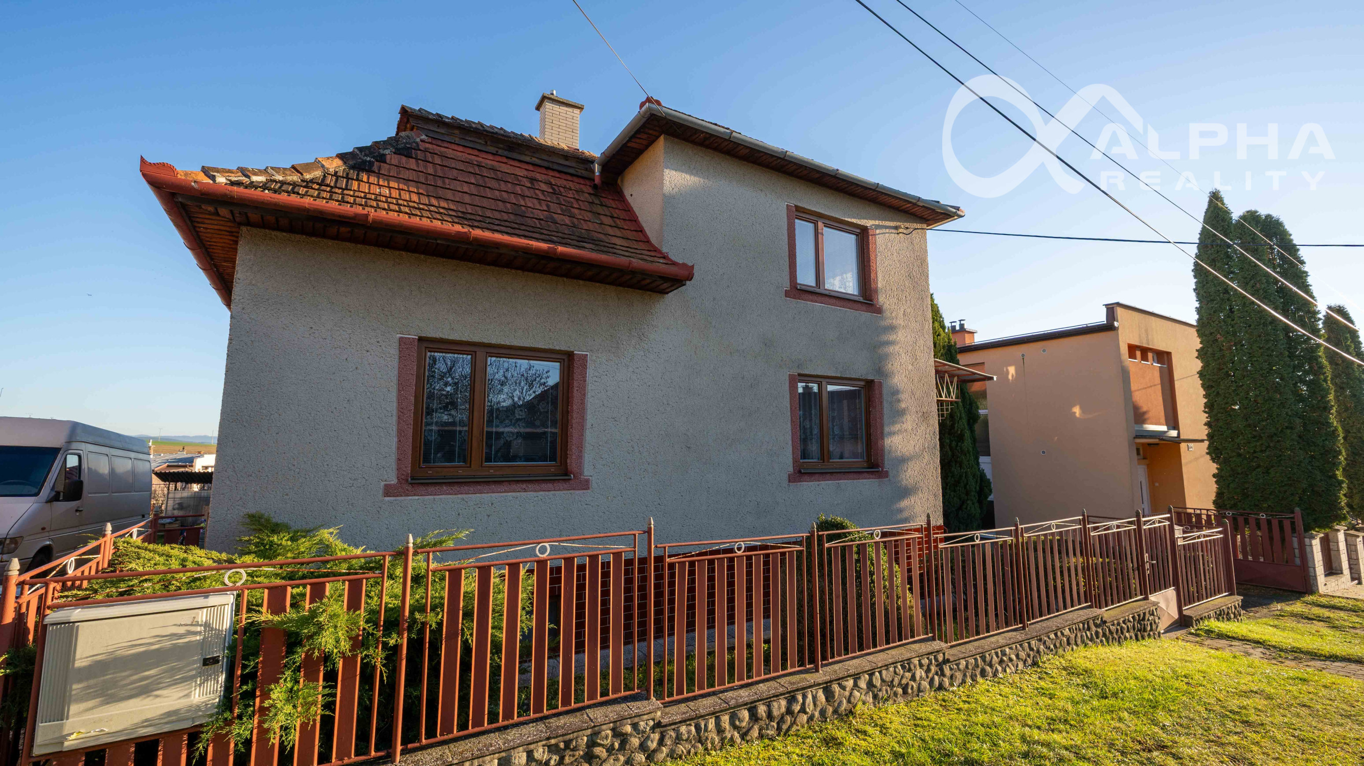EXKLUZÍVNE Rodinný dom, obec Iliašovce, okres Sp. Nová Ves