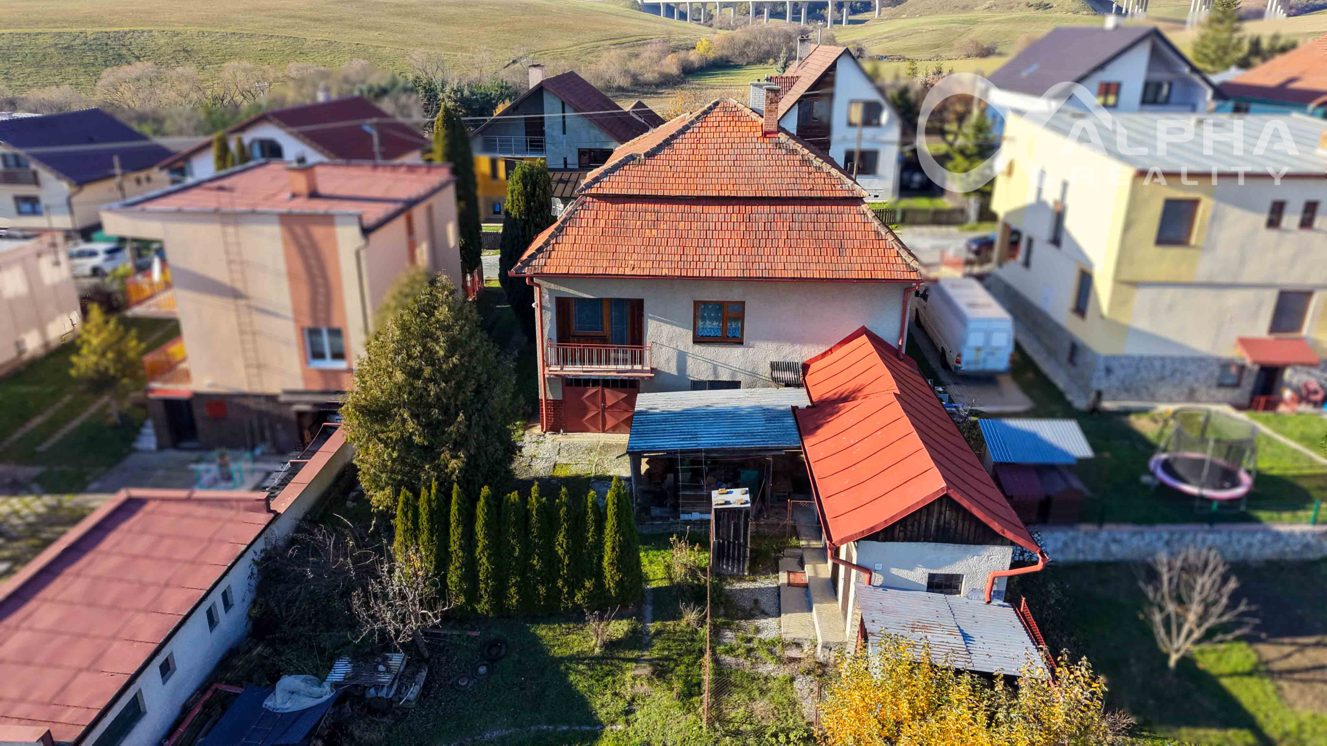 EXKLUZÍVNE Rodinný dom, obec Iliašovce, okres Sp. Nová Ves