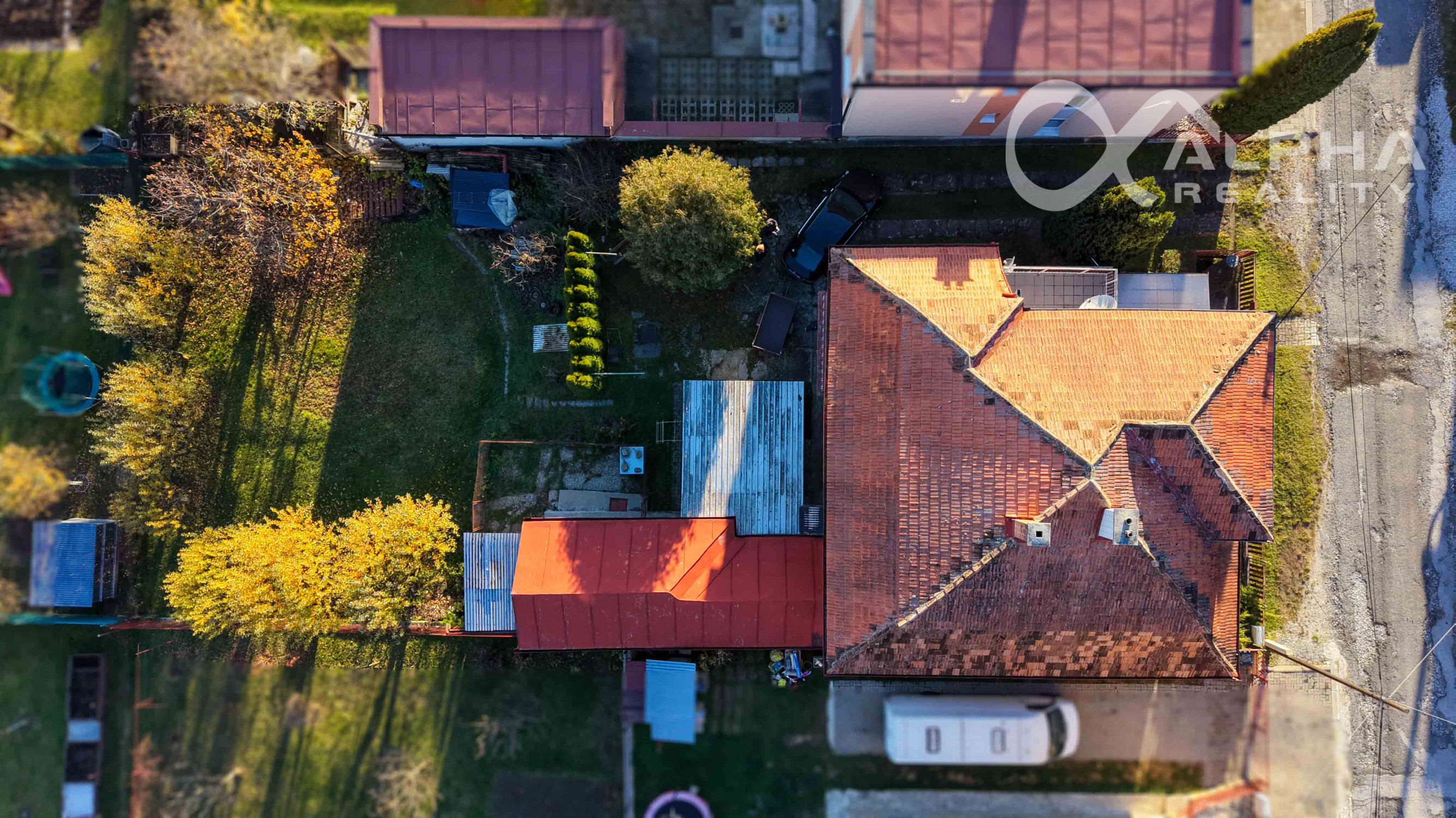 EXKLUZÍVNE Rodinný dom, obec Iliašovce, okres Sp. Nová Ves