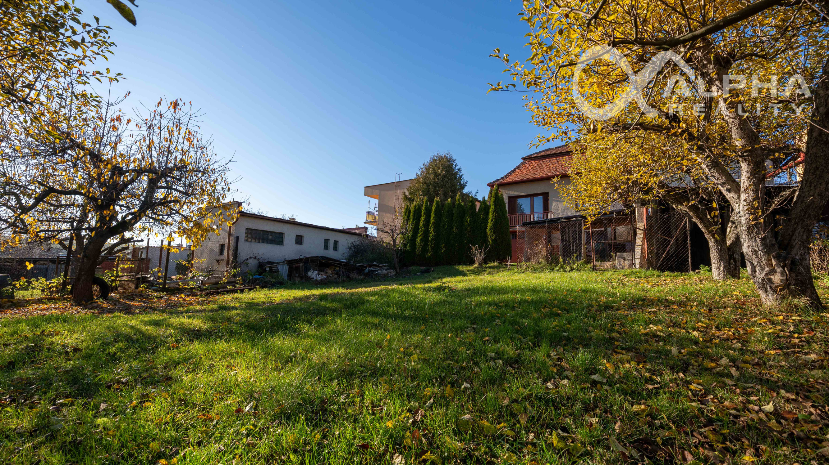 EXKLUZÍVNE Rodinný dom, obec Iliašovce, okres Sp. Nová Ves
