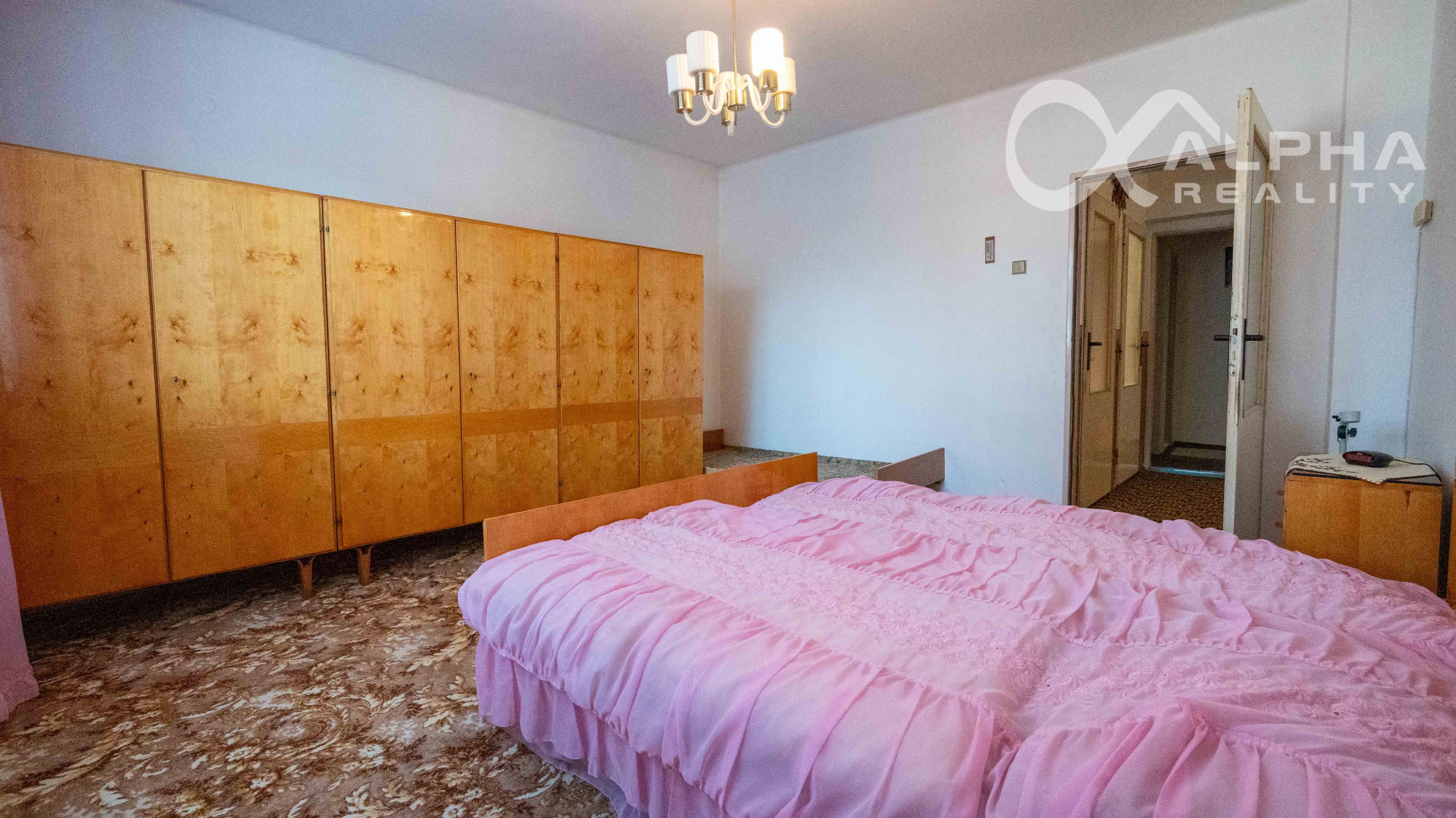 EXKLUZÍVNE Rodinný dom, obec Iliašovce, okres Sp. Nová Ves