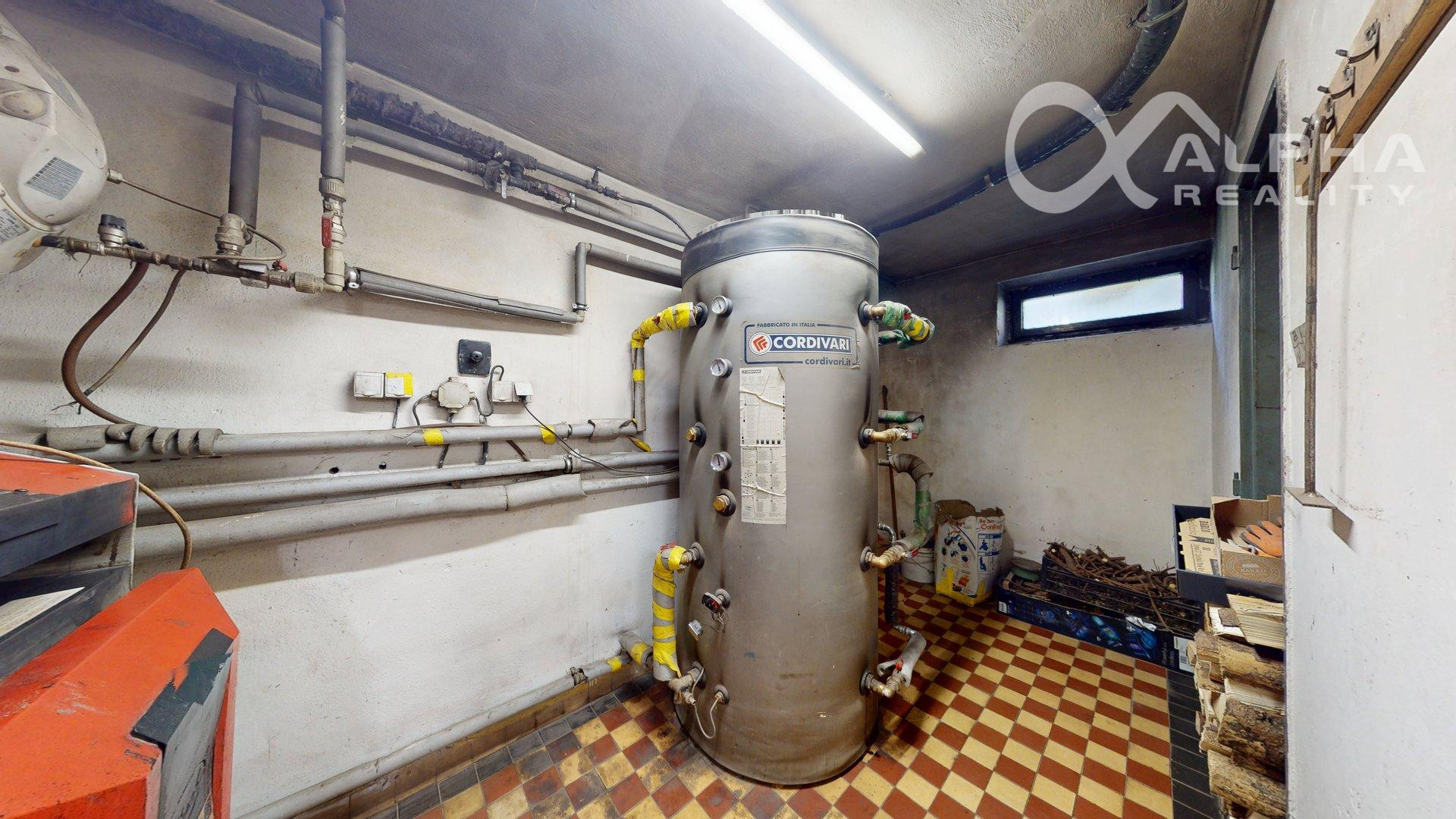 EXKLUZÍVNE rodinný dom, Ferčekovce, Spišská Nová Ves