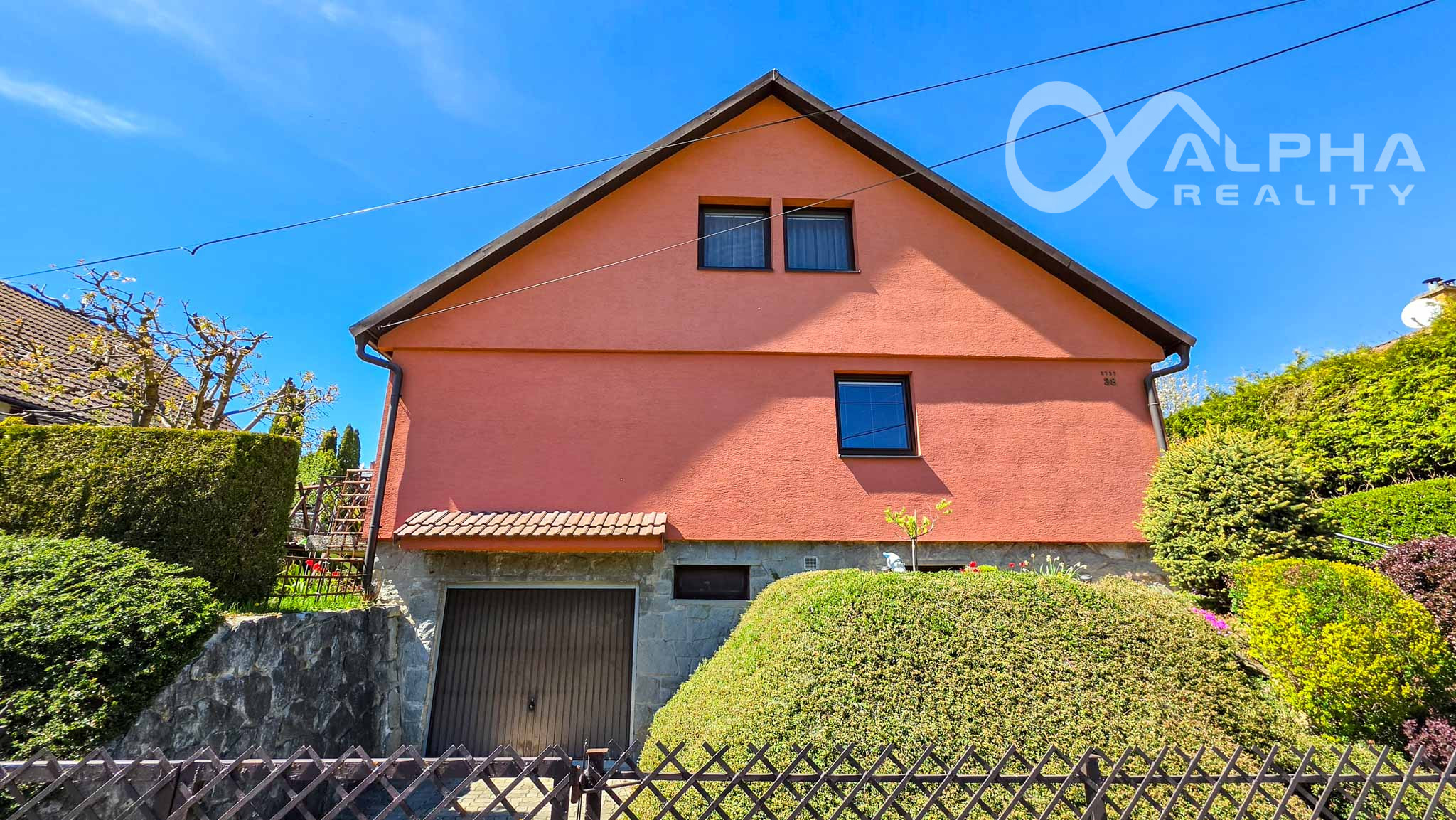 EXKLUZÍVNE rodinný dom, Ferčekovce, Spišská Nová Ves