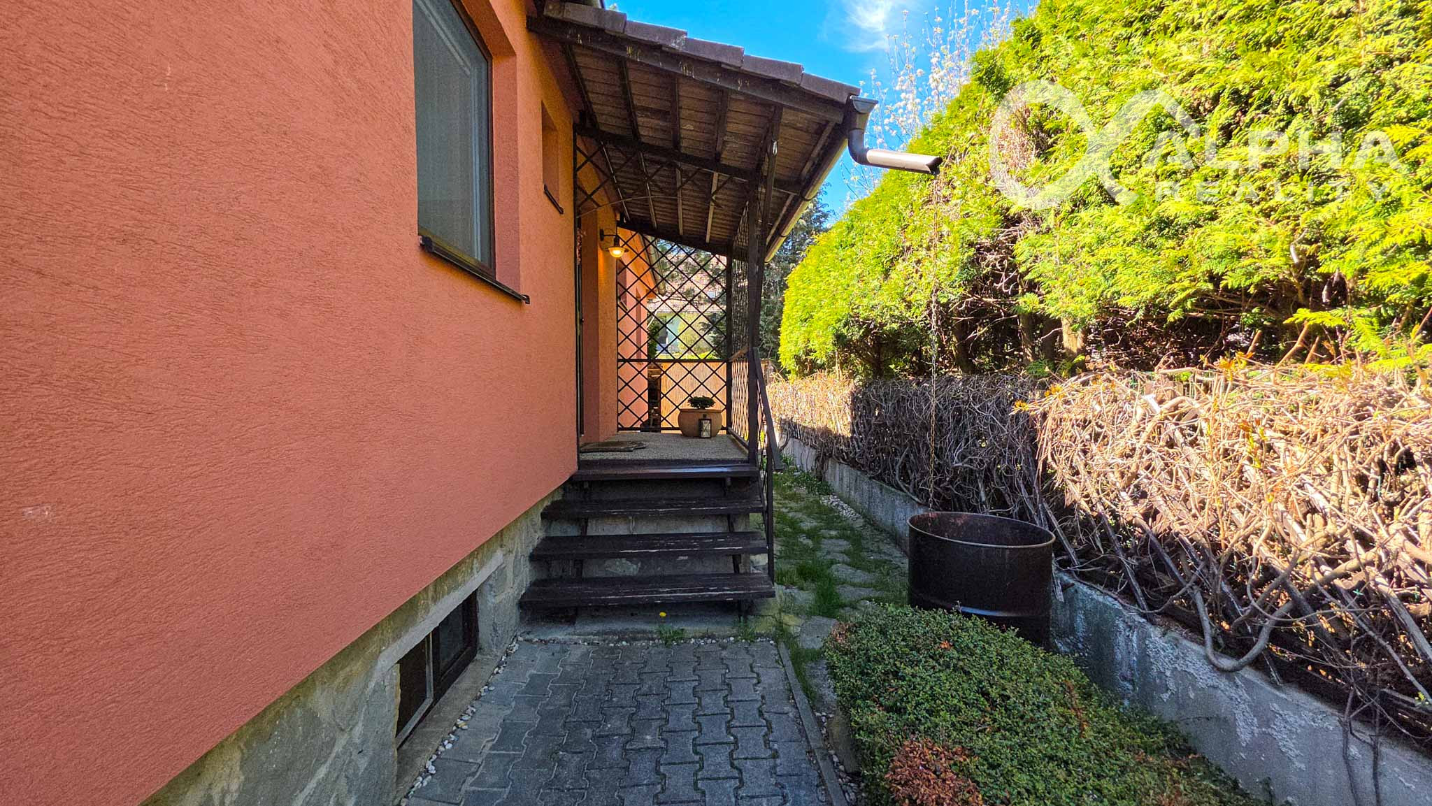 EXKLUZÍVNE rodinný dom, Ferčekovce, Spišská Nová Ves