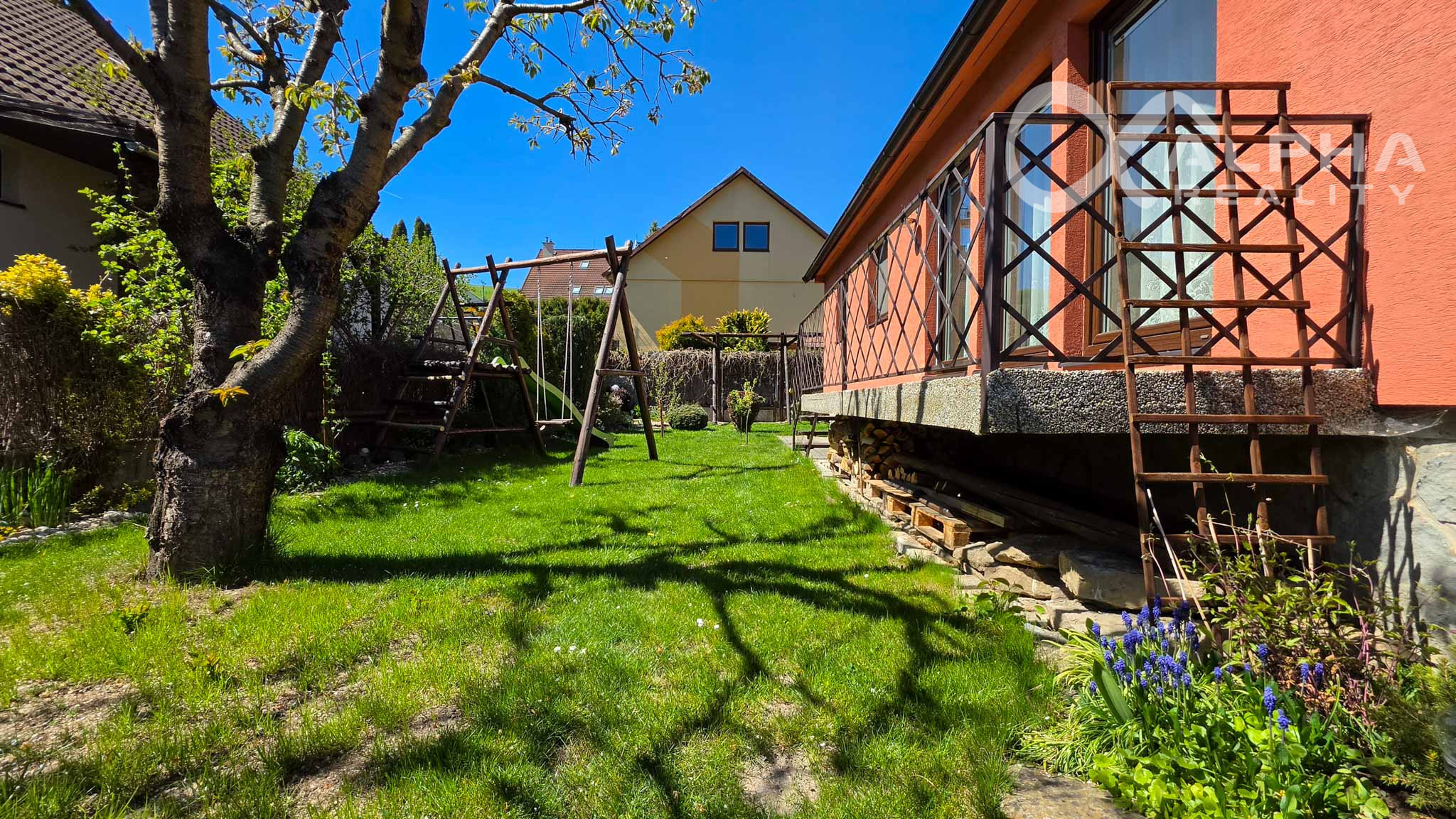 EXKLUZÍVNE rodinný dom, Ferčekovce, Spišská Nová Ves