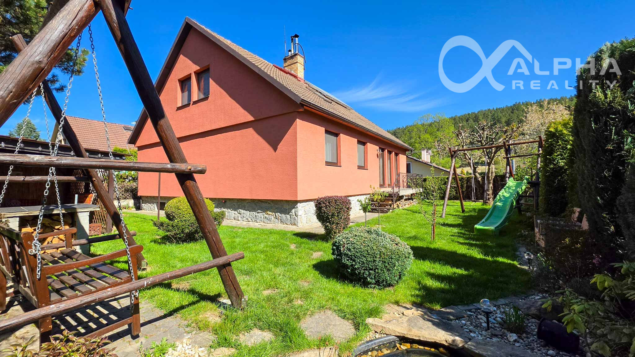 EXKLUZÍVNE rodinný dom, Ferčekovce, Spišská Nová Ves