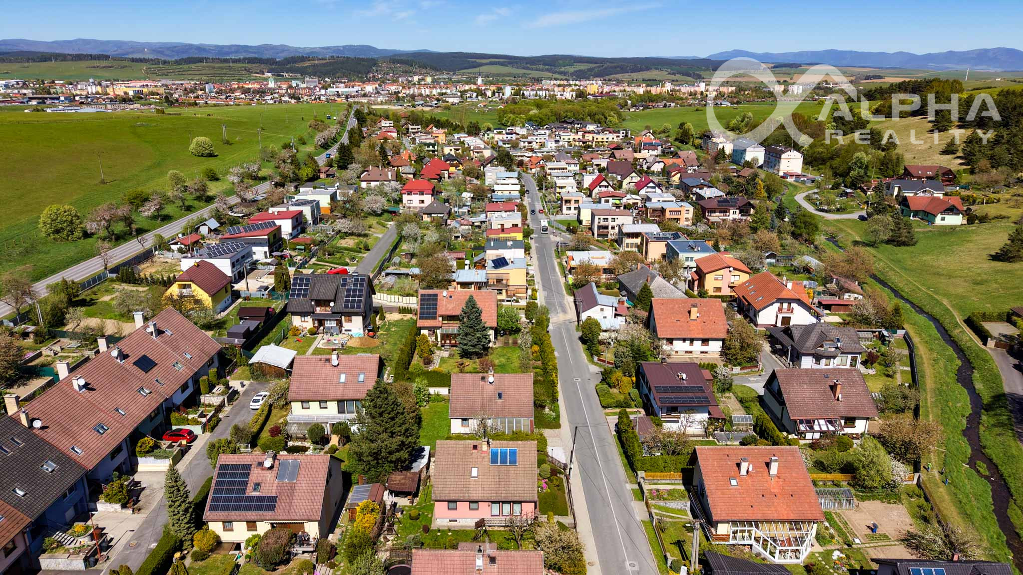 EXKLUZÍVNE rodinný dom, Ferčekovce, Spišská Nová Ves