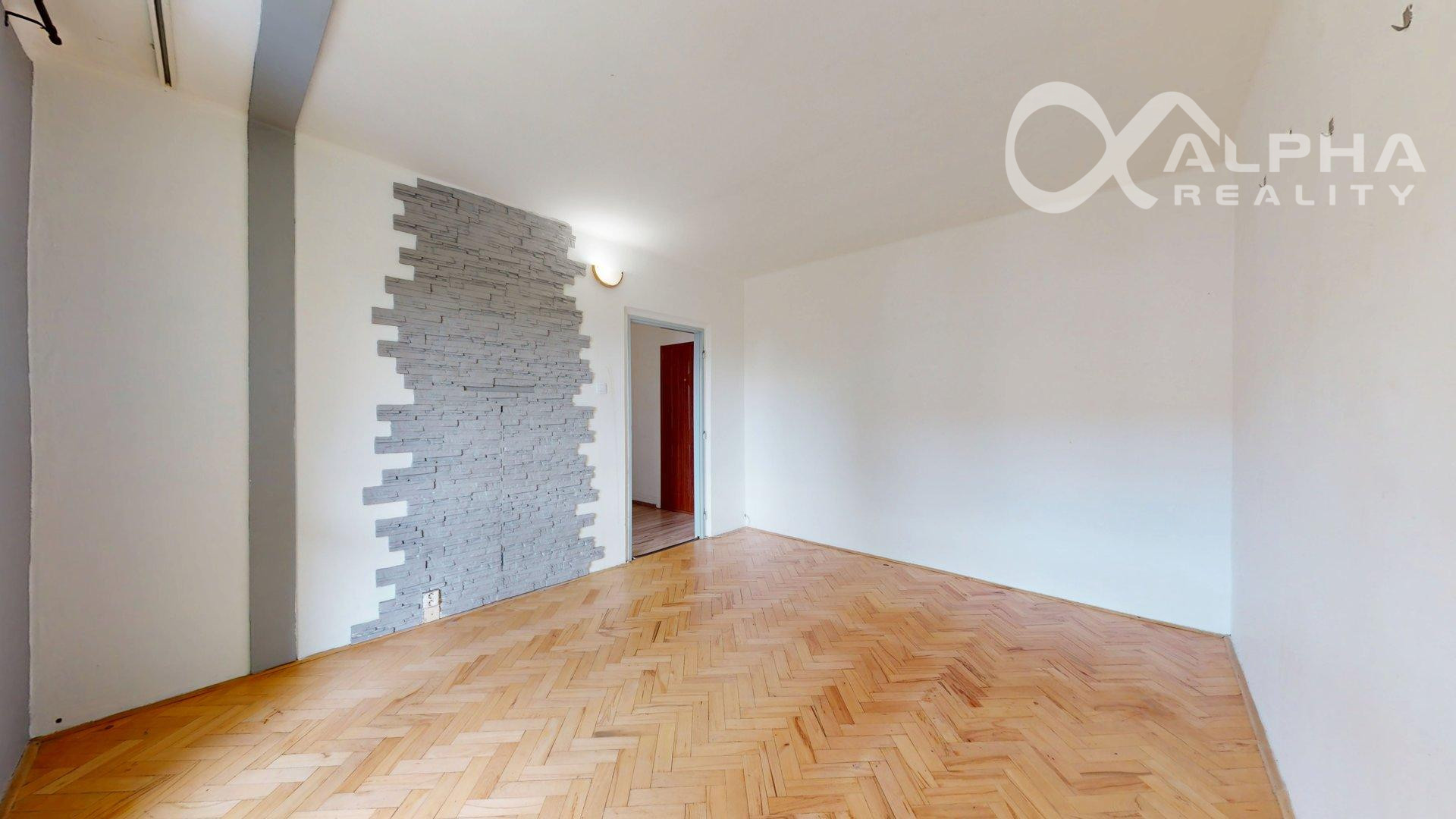 EXKLUZÍVNE 2 izbový byt s loggiou, Tarča, Spišská Nová Ves