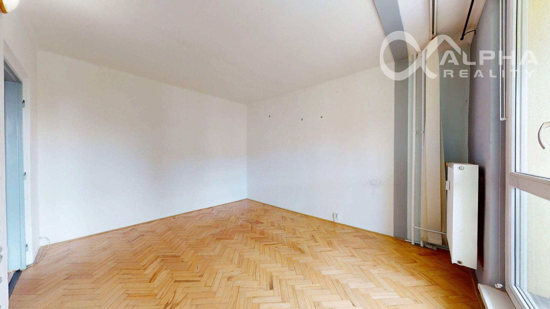 EXKLUZÍVNE 2 izbový byt s loggiou, Tarča, Spišská Nová Ves