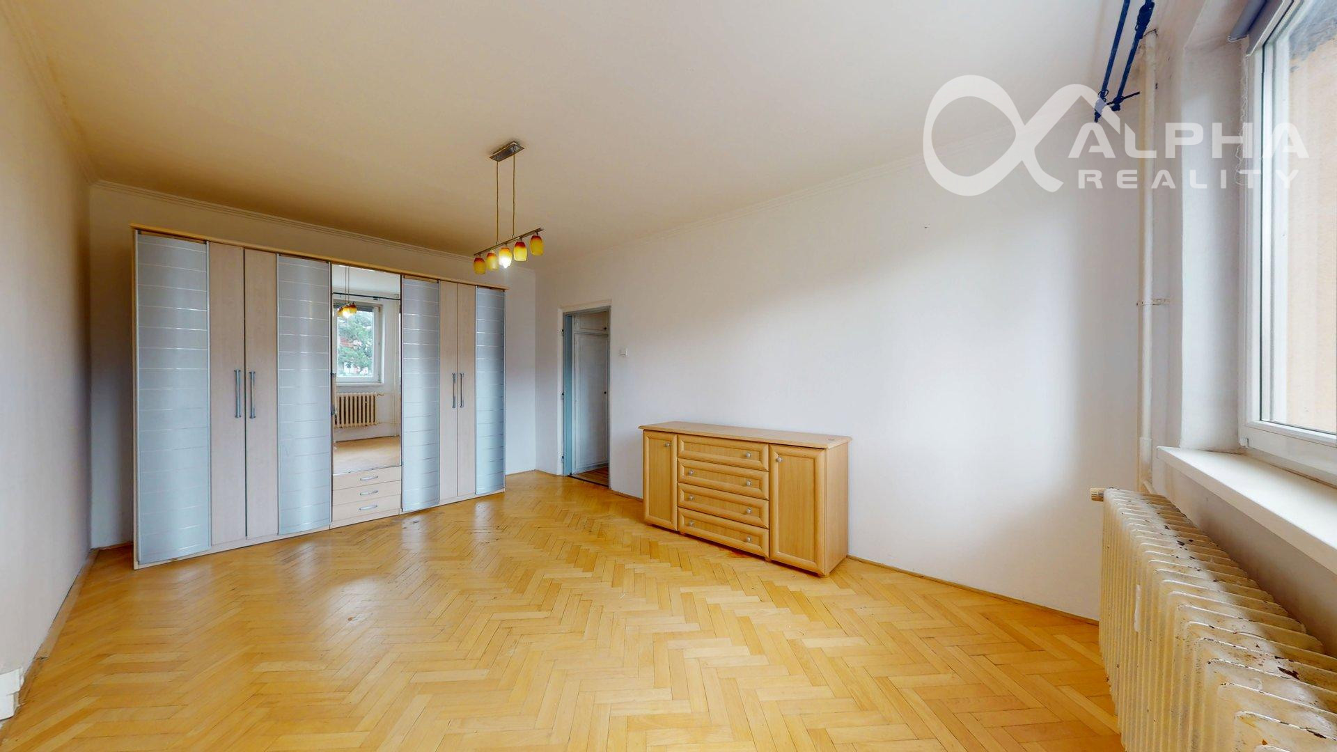 EXKLUZÍVNE 2 izbový byt s loggiou, Tarča, Spišská Nová Ves