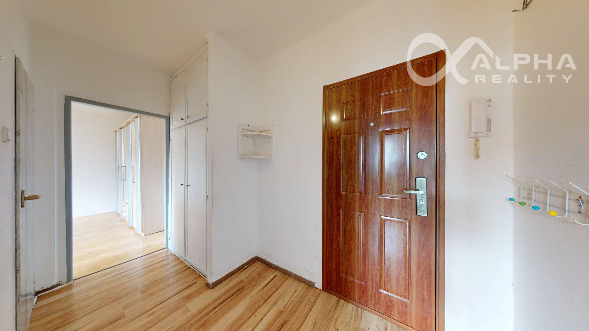 EXKLUZÍVNE 2 izbový byt s loggiou, Tarča, Spišská Nová Ves