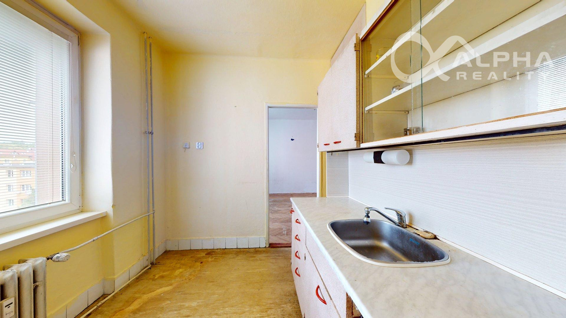 EXKLUZÍVNE 2 izbový byt, centrum, Spišská Nová Ves