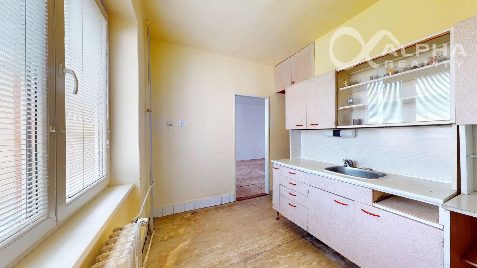 EXKLUZÍVNE 2 izbový byt, centrum, Spišská Nová Ves