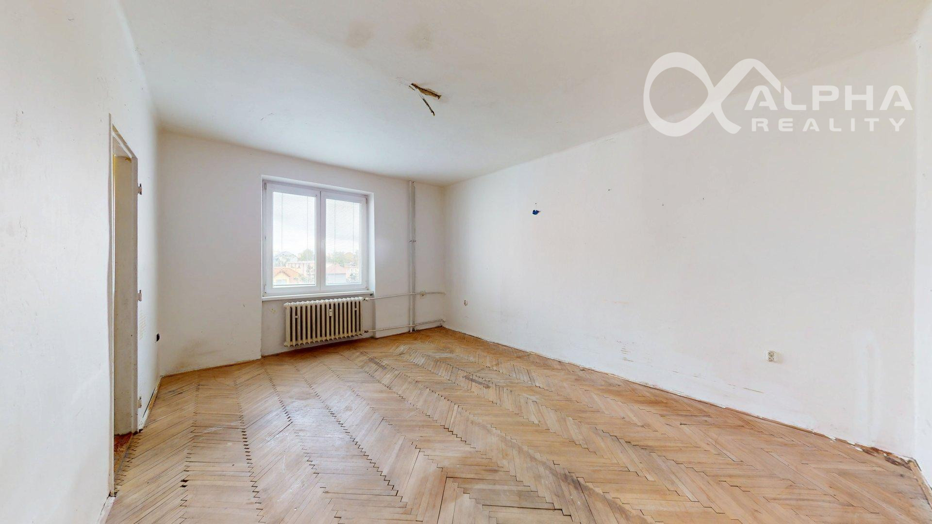 EXKLUZÍVNE 2 izbový byt, centrum, Spišská Nová Ves