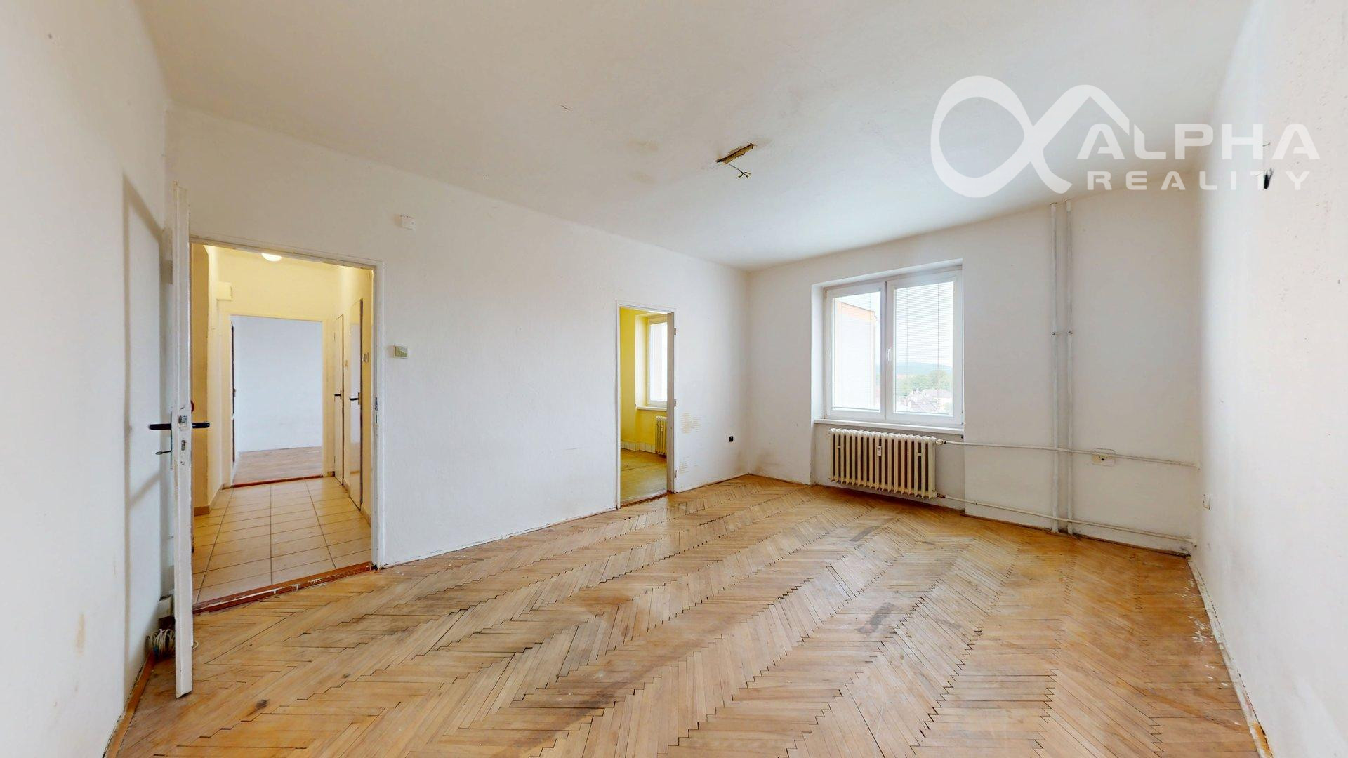 EXKLUZÍVNE 2 izbový byt, centrum, Spišská Nová Ves