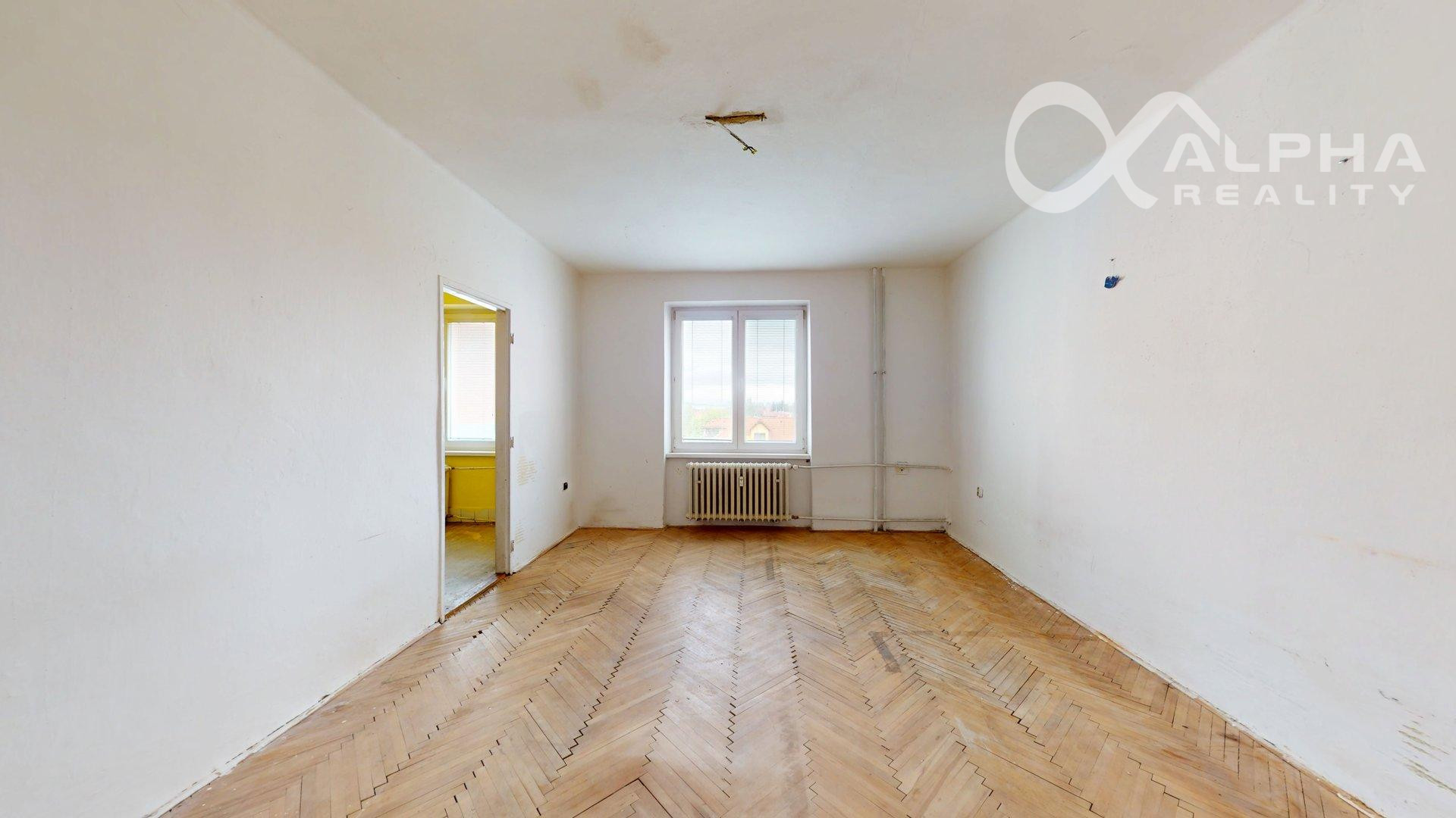 EXKLUZÍVNE 2 izbový byt, centrum, Spišská Nová Ves
