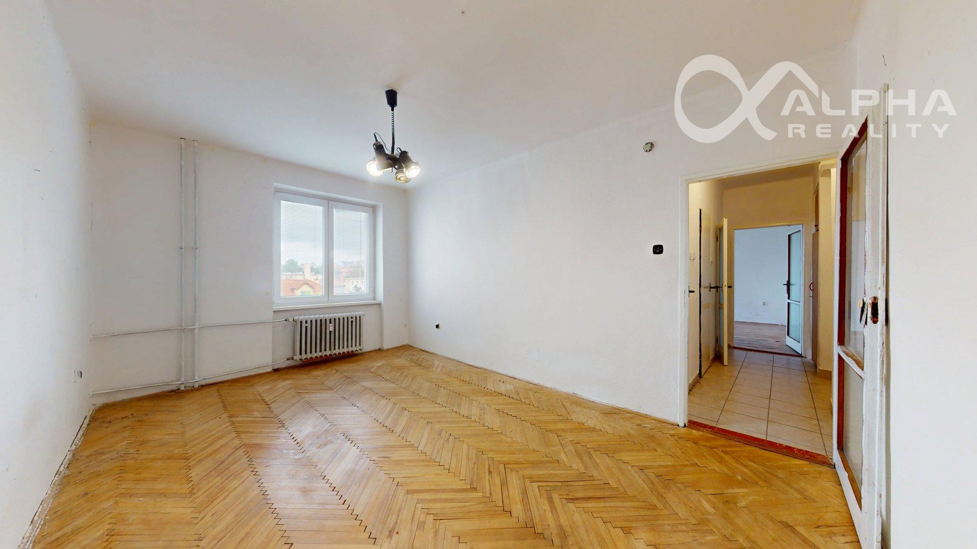 EXKLUZÍVNE 2 izbový byt, centrum, Spišská Nová Ves