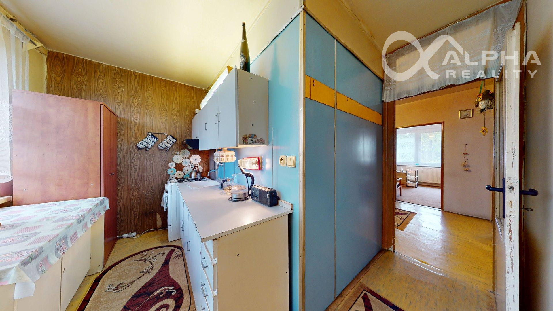 EXKLUZÍVNE 3 izbový byt, sídlisko Pri Prameni, Levoča