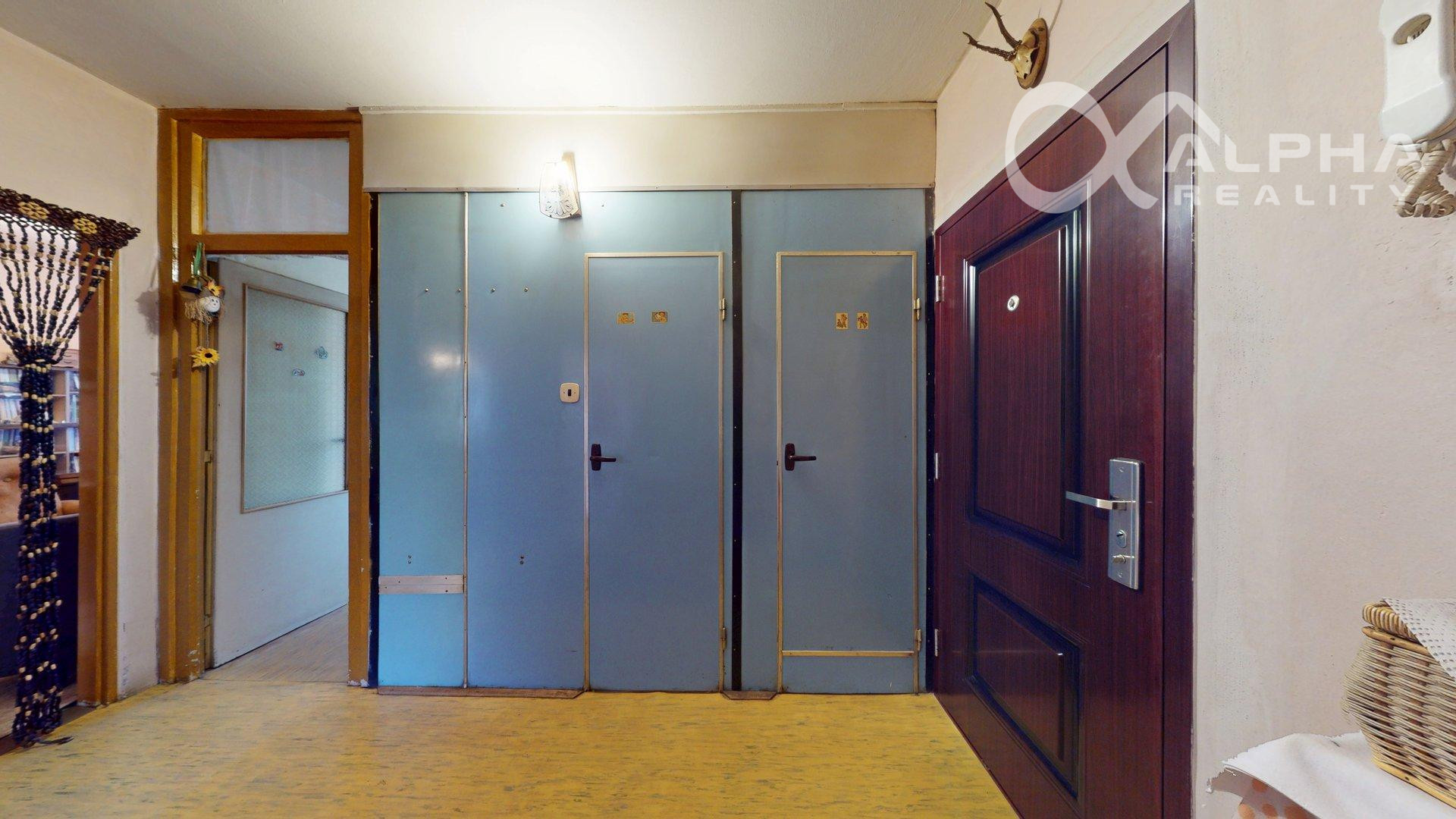 EXKLUZÍVNE 3 izbový byt, sídlisko Pri Prameni, Levoča