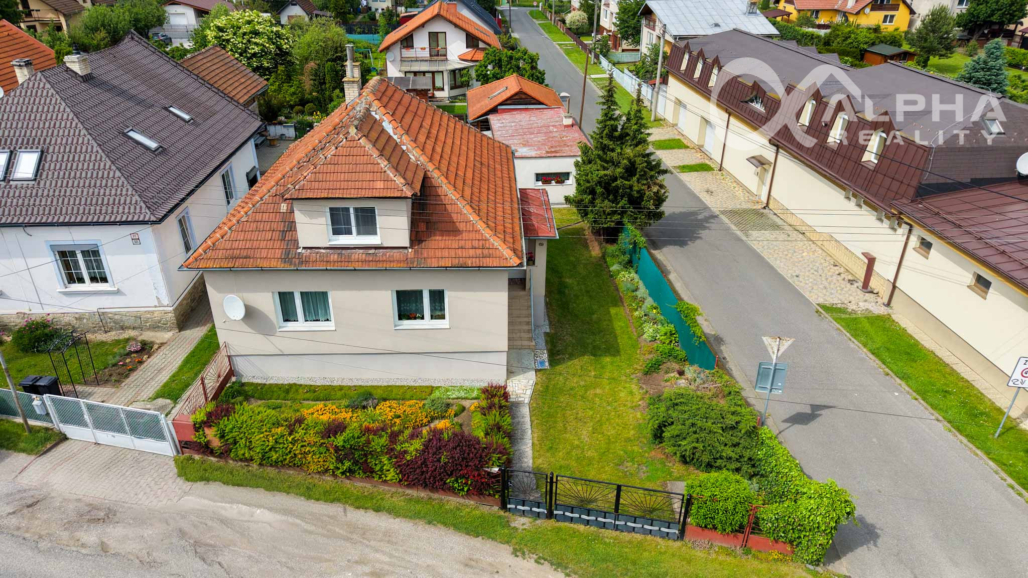 EXKLUZÍVNE Rodinný dom, Smižany, okres Spišská Nová Ves