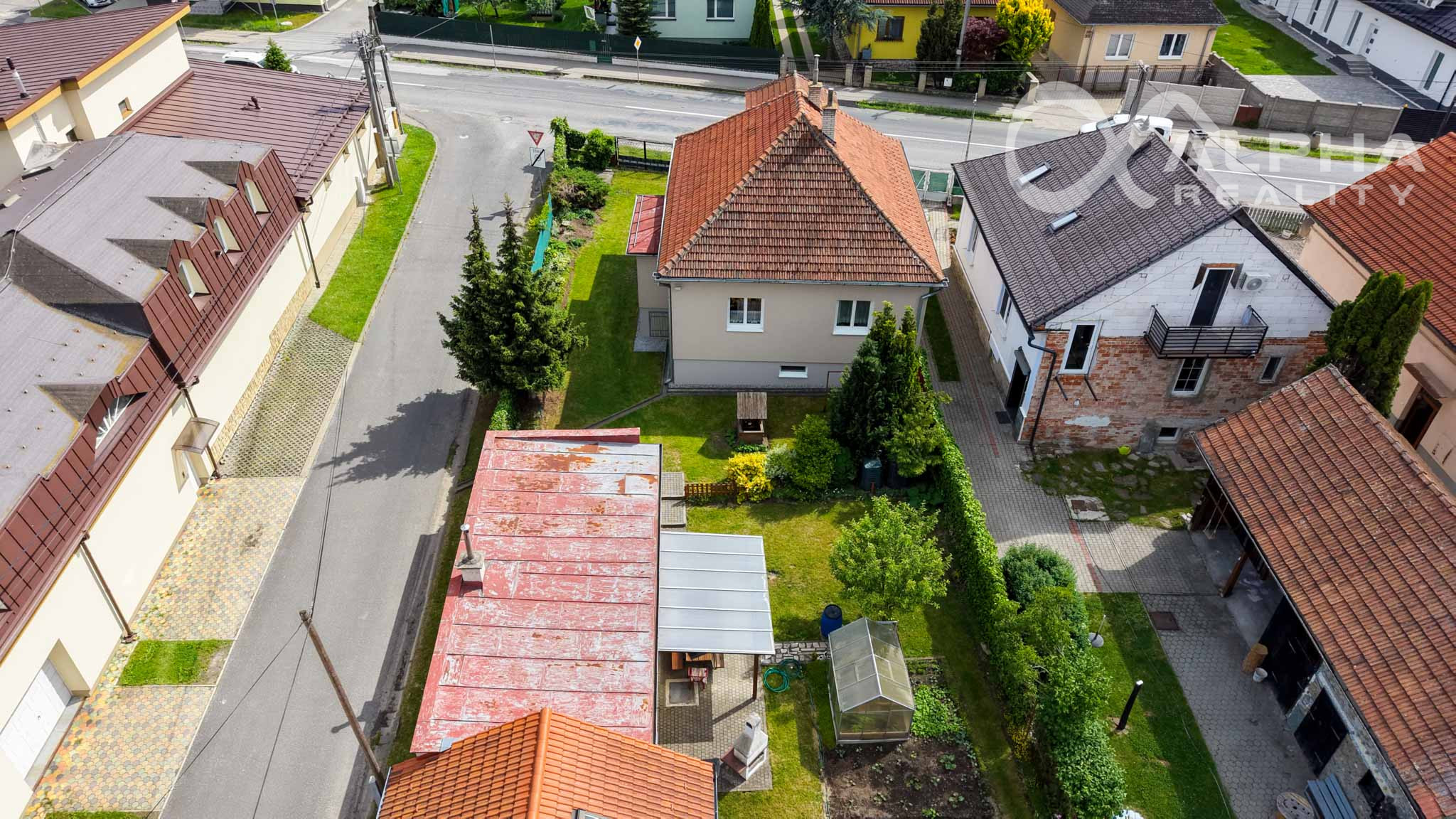 EXKLUZÍVNE Rodinný dom, Smižany, okres Spišská Nová Ves