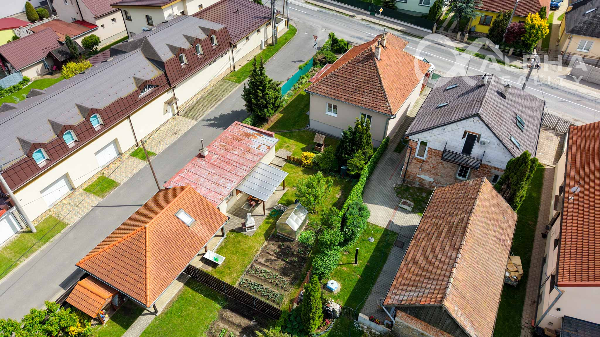 EXKLUZÍVNE Rodinný dom, Smižany, okres Spišská Nová Ves