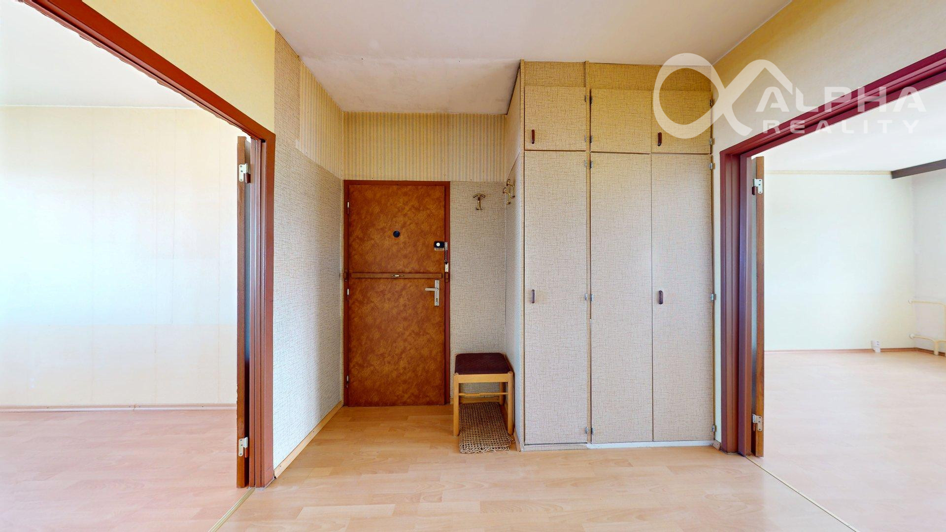 EXKLUZÍVNE 3i byt s loggiou, sídl. Západ, Spišská Nová Ves