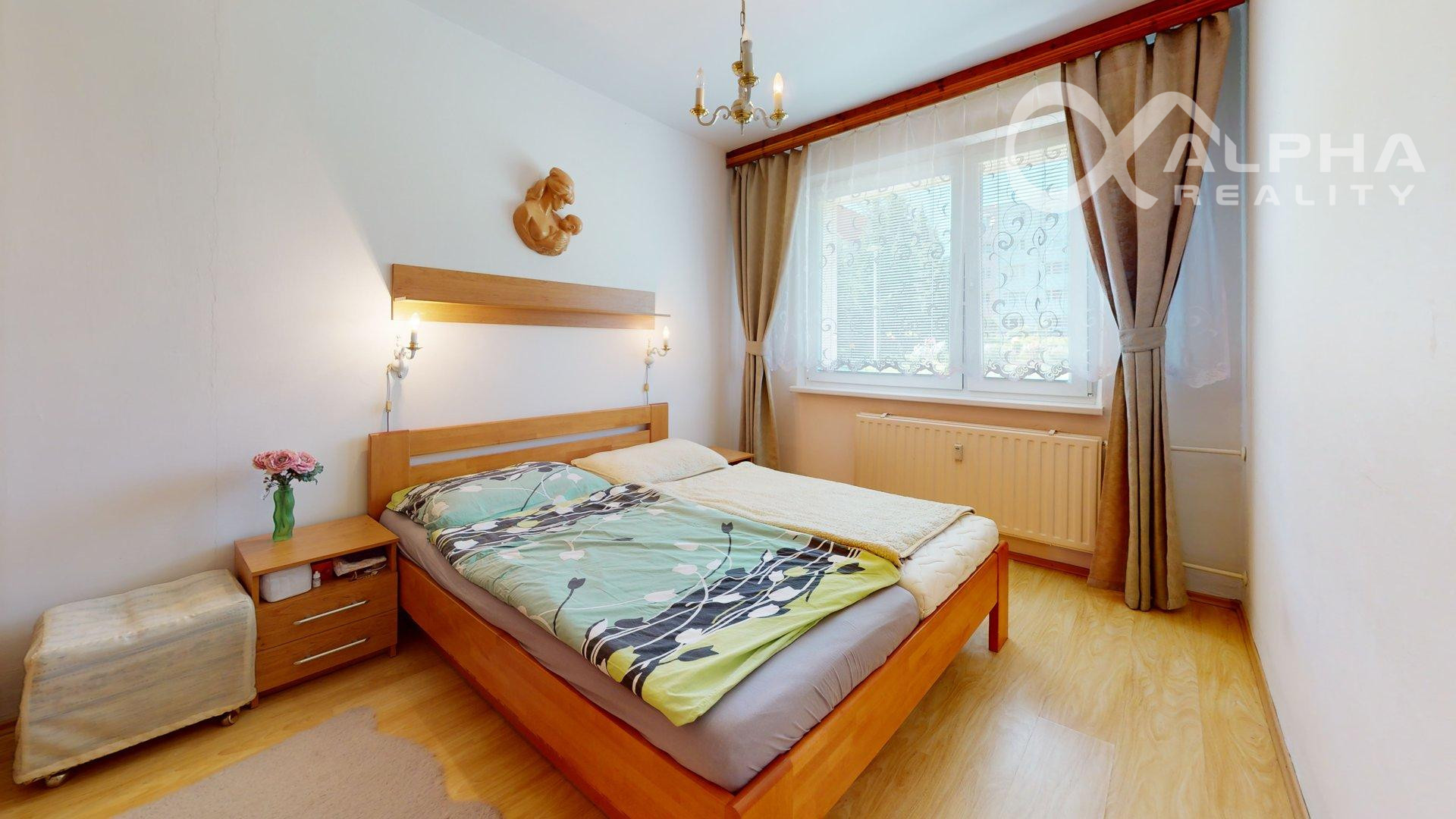 EXKLUZÍVNE 3i byt s loggiou, sídl. Západ 2, Levoča