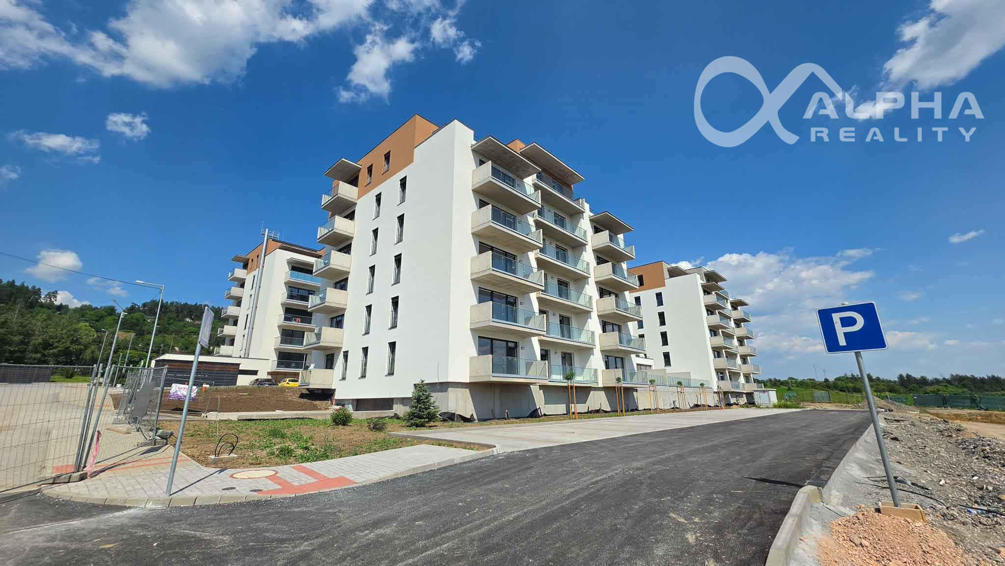 Novostavby 2i a 3i byty, Zelené údolie, Spišská Nová Ves