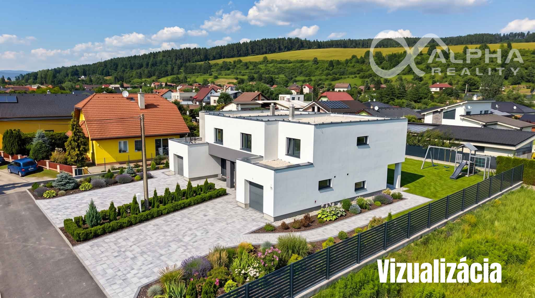 Exkluzívne na predaj, rodinný dom, obec Harichovce, okres Spišská Nová Ves