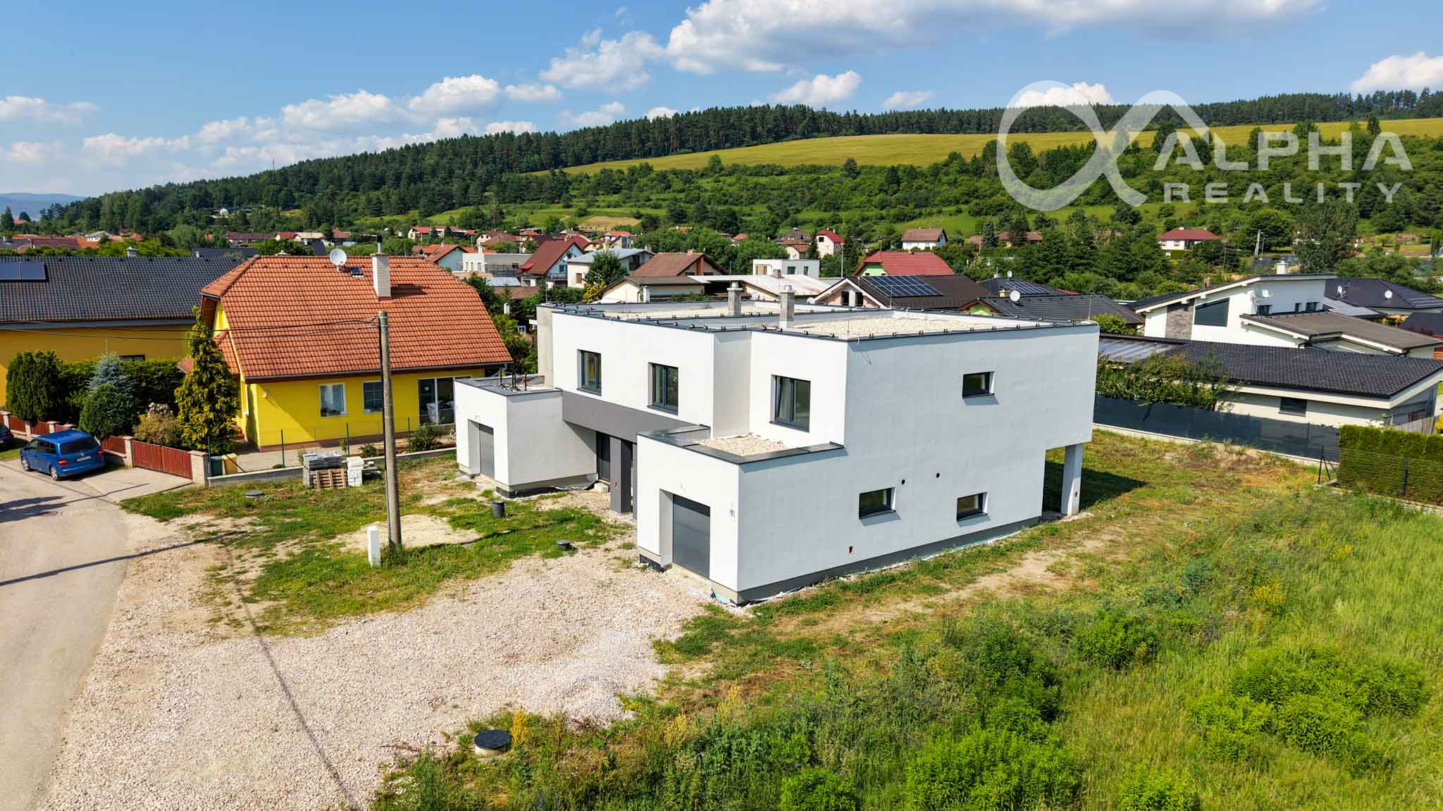 Exkluzívne na predaj, rodinný dom, obec Harichovce, okres Spišská Nová Ves