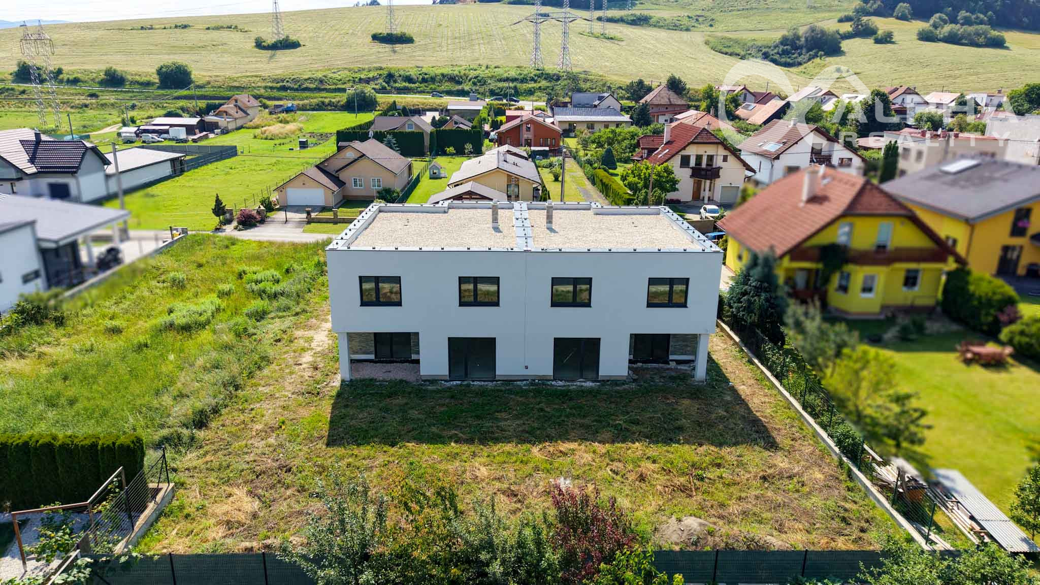 Exkluzívne na predaj, rodinný dom, obec Harichovce, okres Spišská Nová Ves