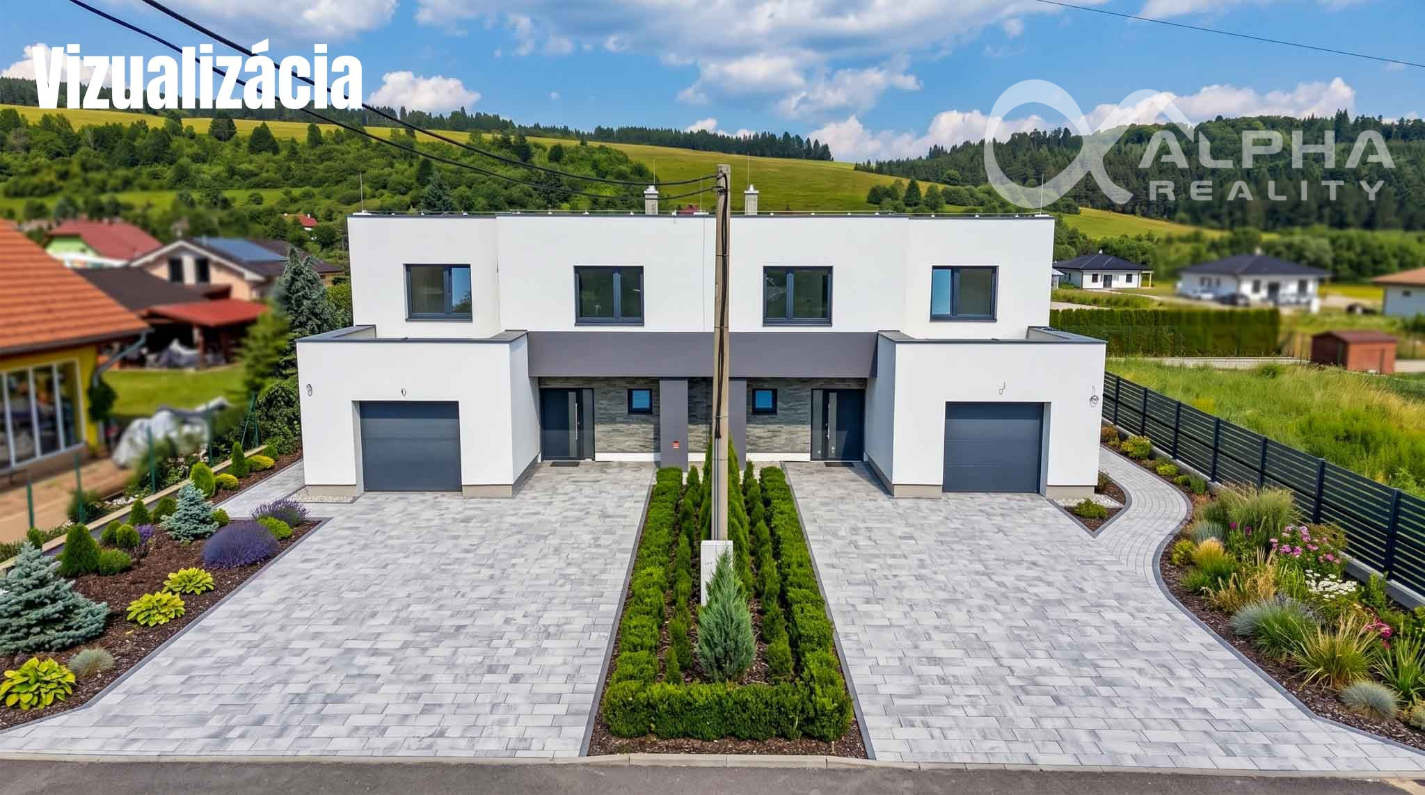 Exkluzívne na predaj, rodinný dom, obec Harichovce, okres Spišská Nová Ves