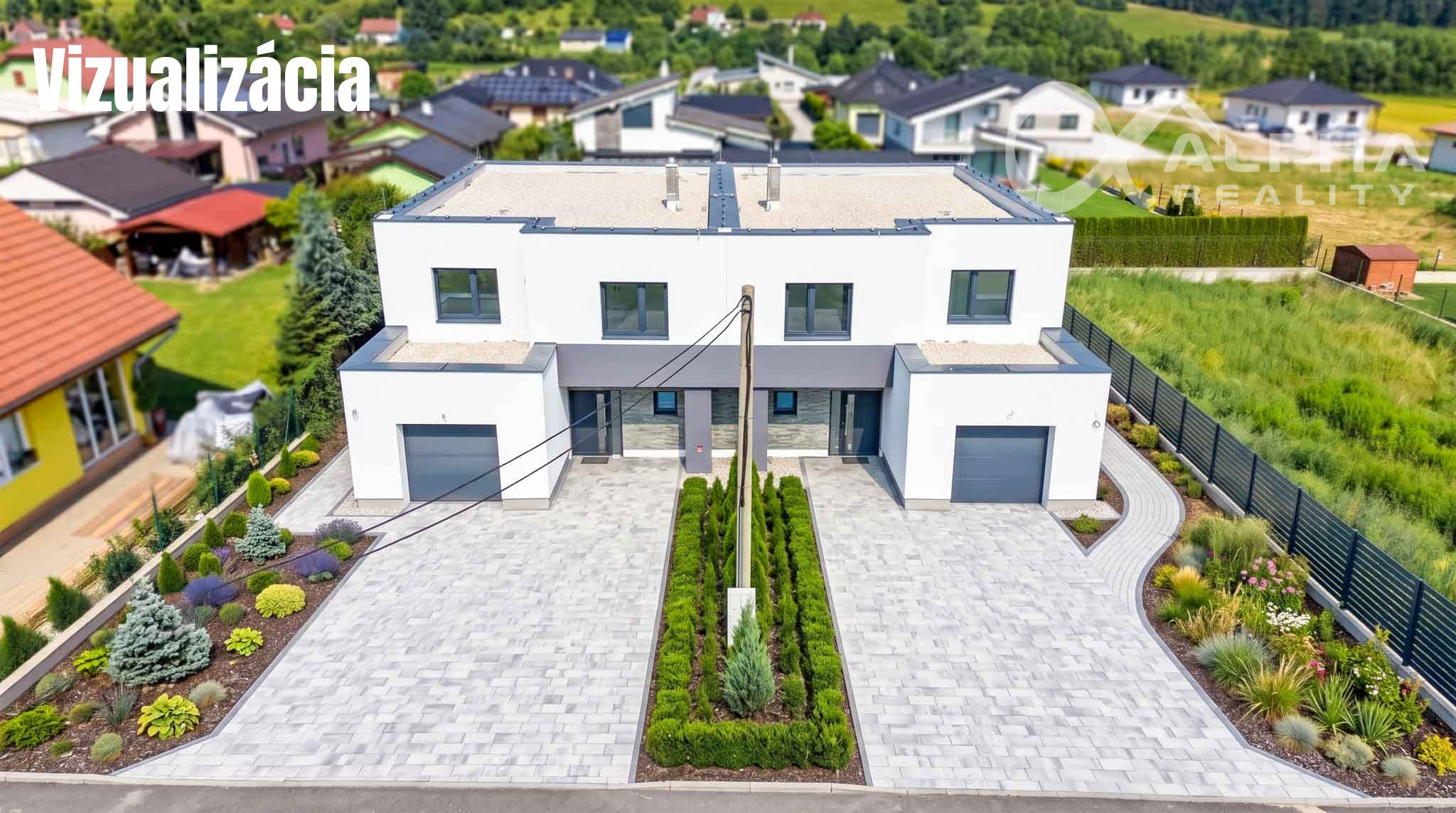 Exkluzívne na predaj, rodinný dom, obec Harichovce, okres Spišská Nová Ves