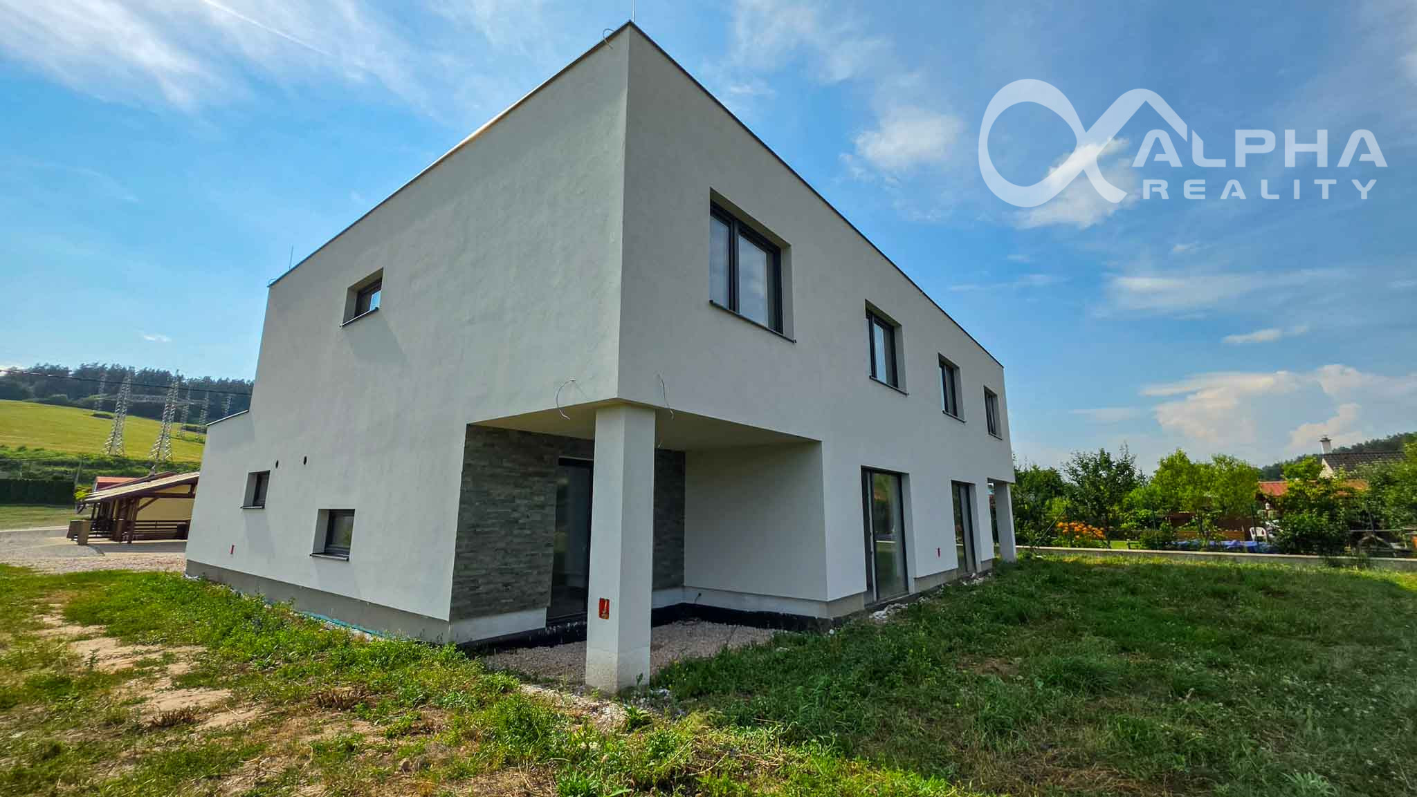 Exkluzívne na predaj, rodinný dom, obec Harichovce, okres Spišská Nová Ves