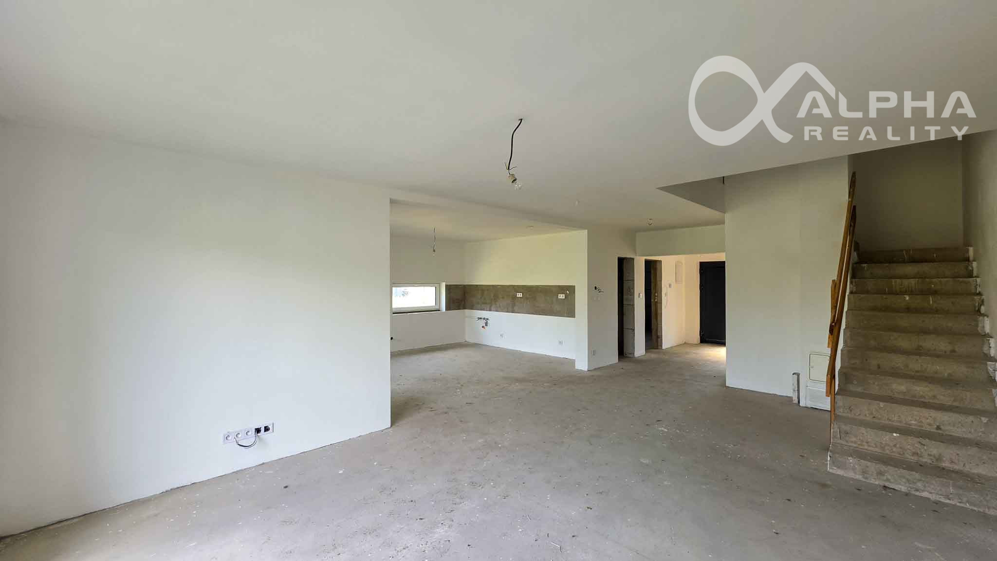 Exkluzívne na predaj, rodinný dom, obec Harichovce, okres Spišská Nová Ves