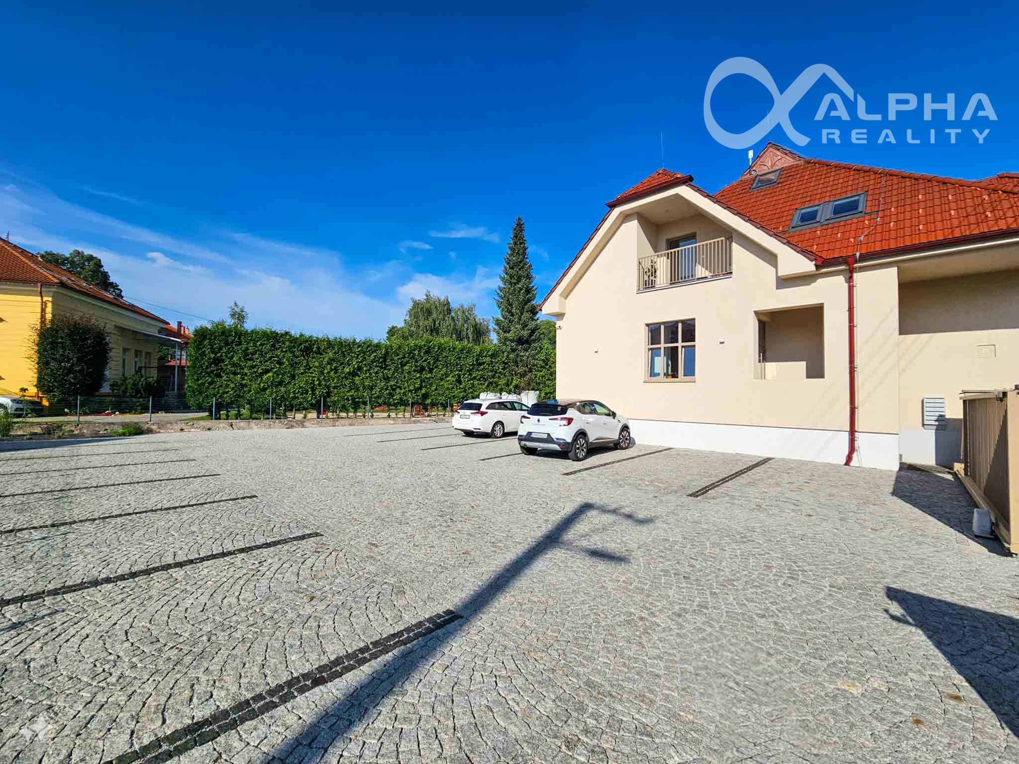 Prenájom 3i byt, s parkovaním, centrum, Spišská Nová Ves
