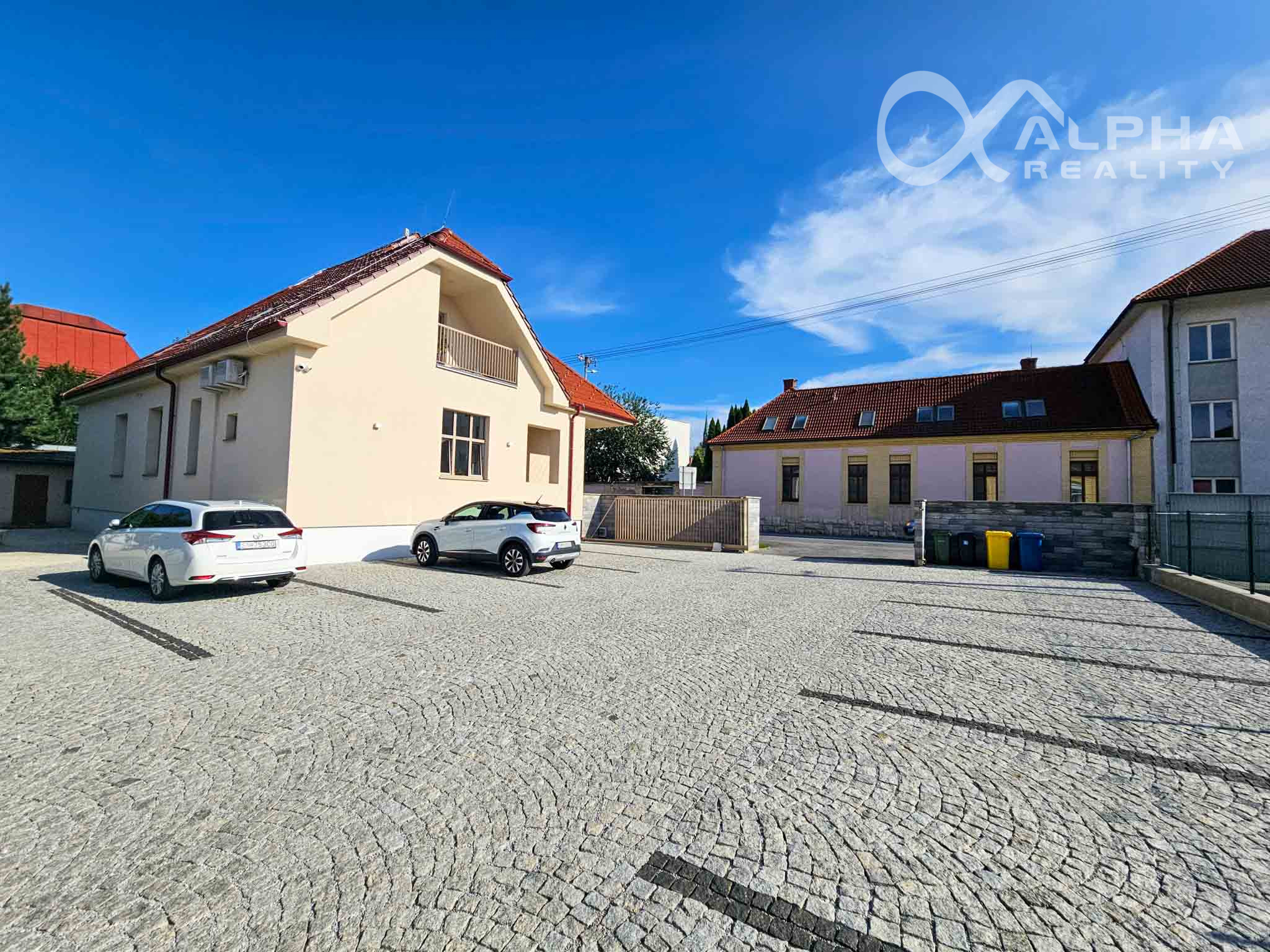 Prenájom 3i byt, s parkovaním, centrum, Spišská Nová Ves