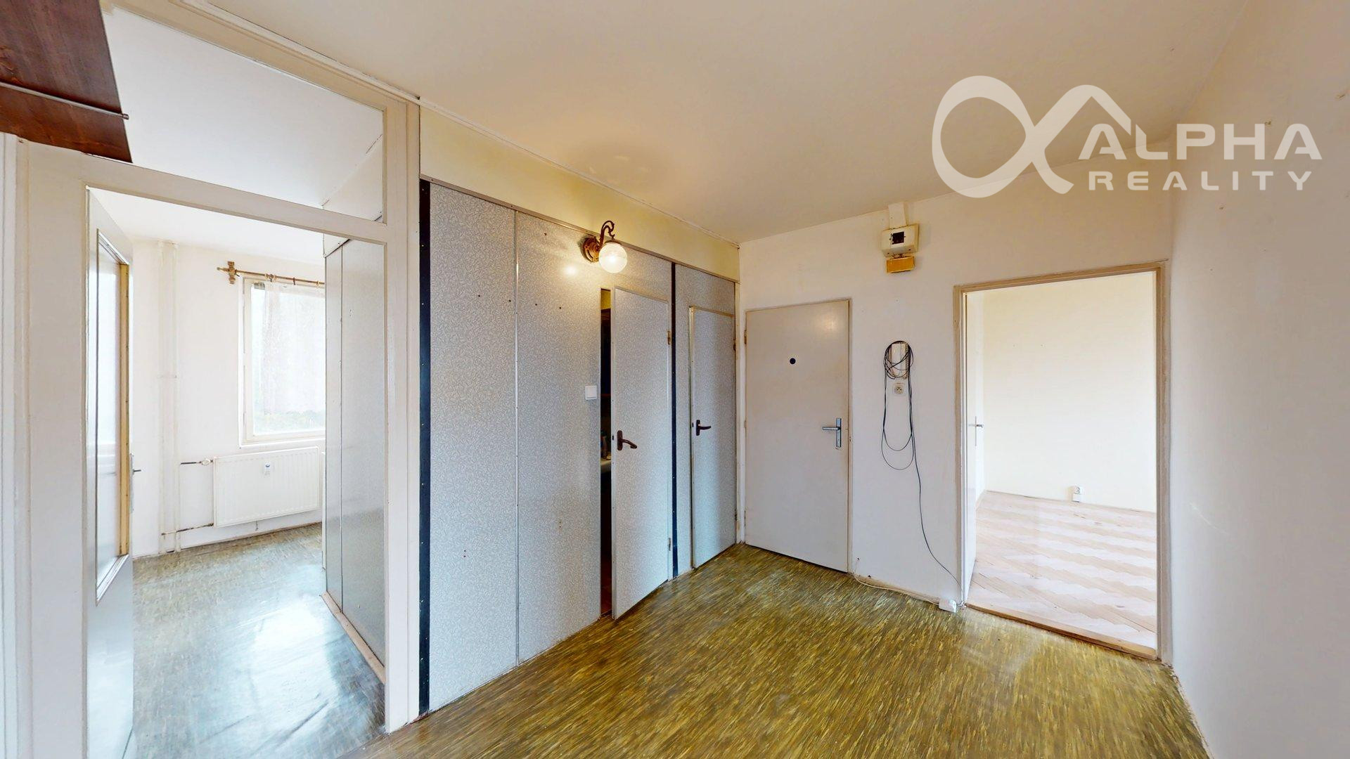 EXKLUZÍVNE 3i byt s loggiou, sídl. Tarča, Spišská Nová Ves