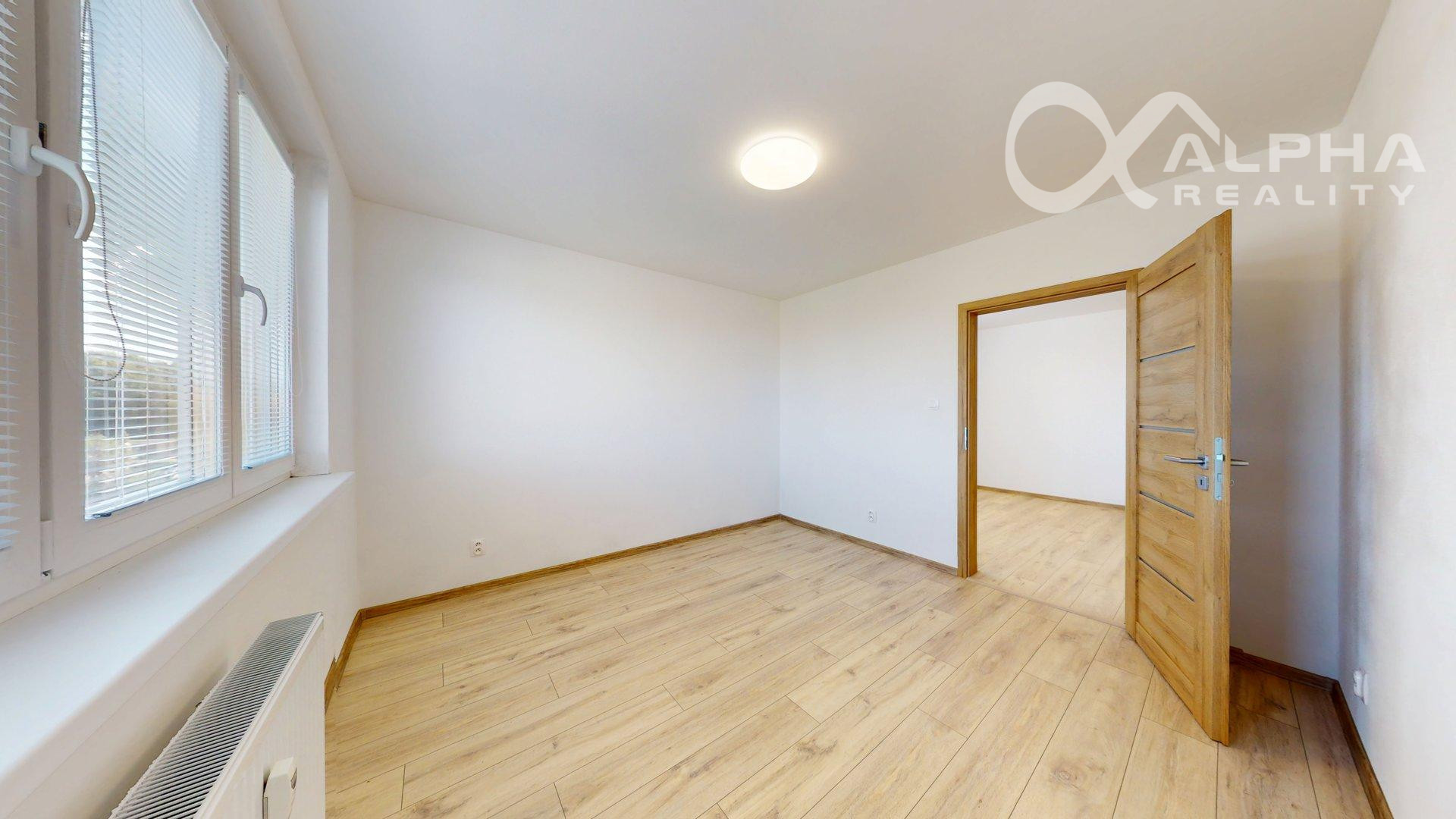 Prenájom 4i byt s loggiou, centrum, Spišská Nová Ves