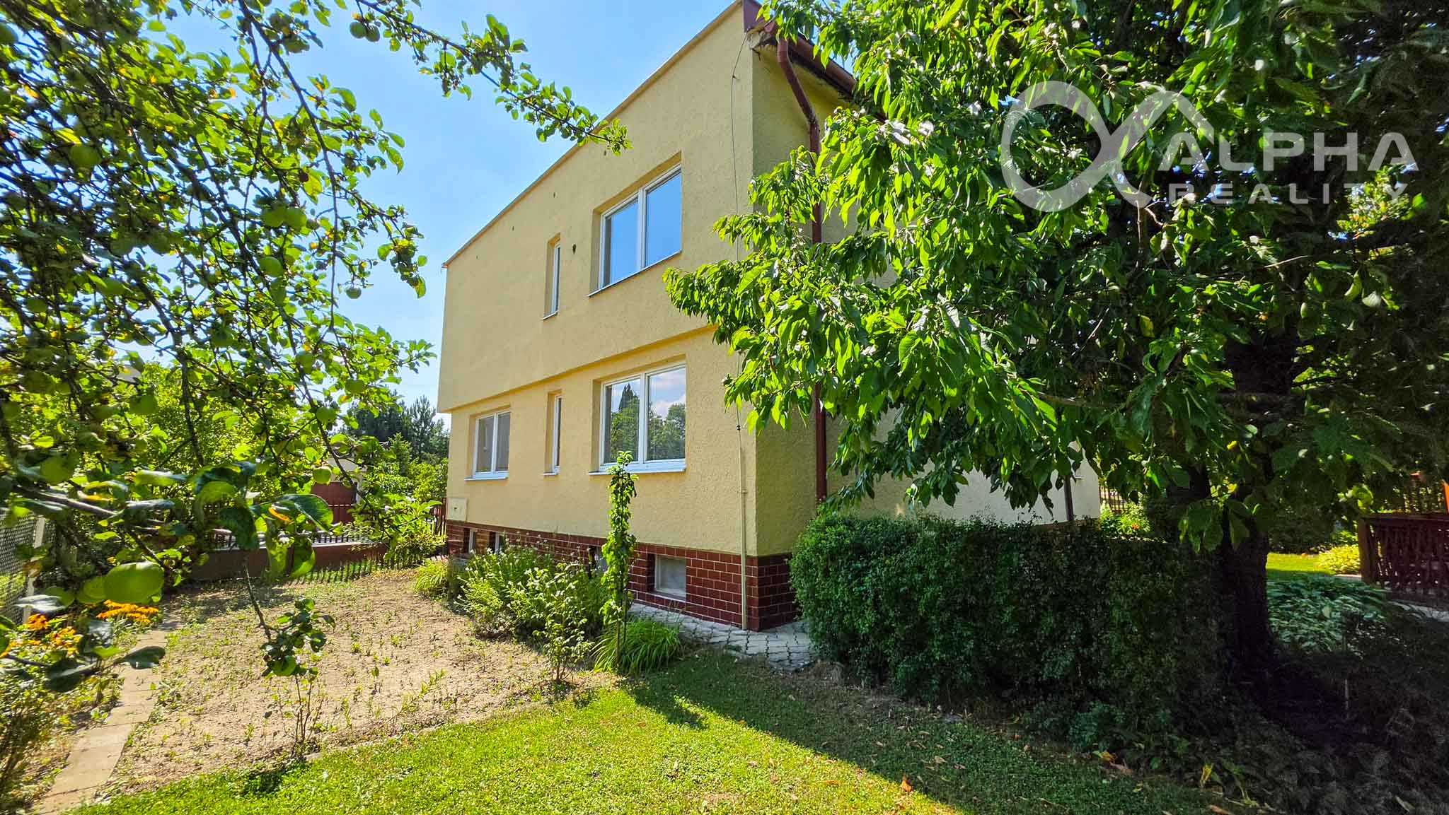 Rodinný dom, mestská časť Kozí vrch, Spišská Nová Ves