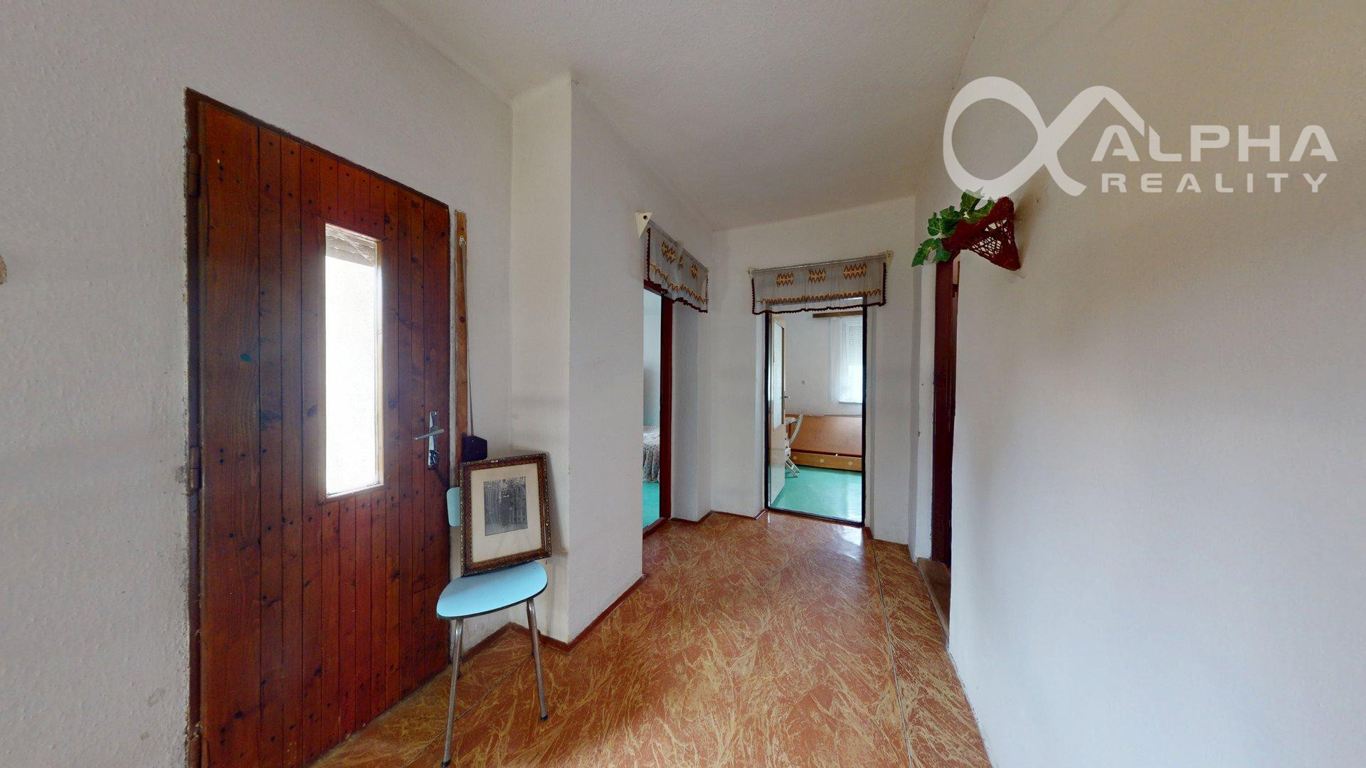 EXKLUZÍVNE: Rodinný dom, obec Žakarovce, okres Gelnica