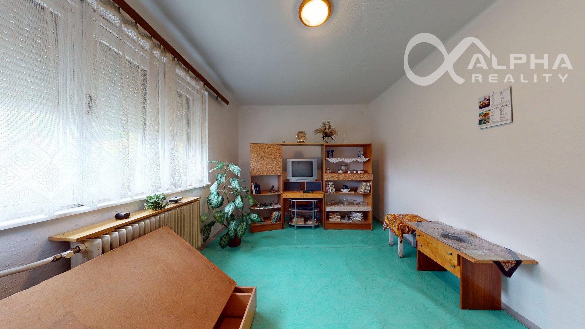 EXKLUZÍVNE: Rodinný dom, obec Žakarovce, okres Gelnica