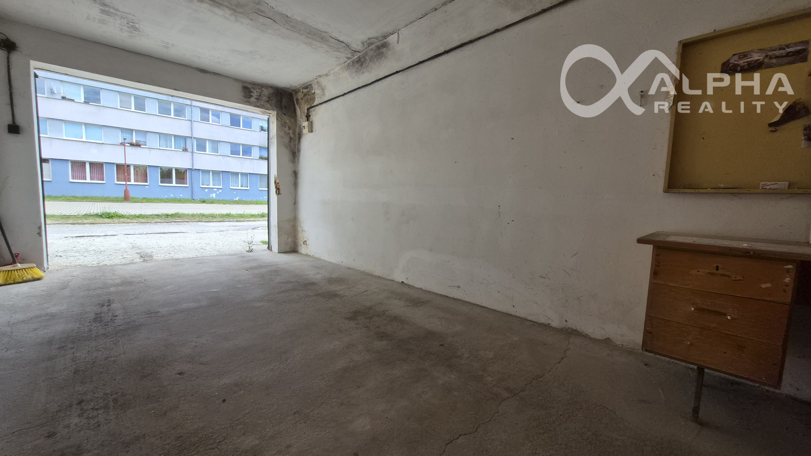 PREDAJ - Garáž, Medza, Spišská Nová Ves