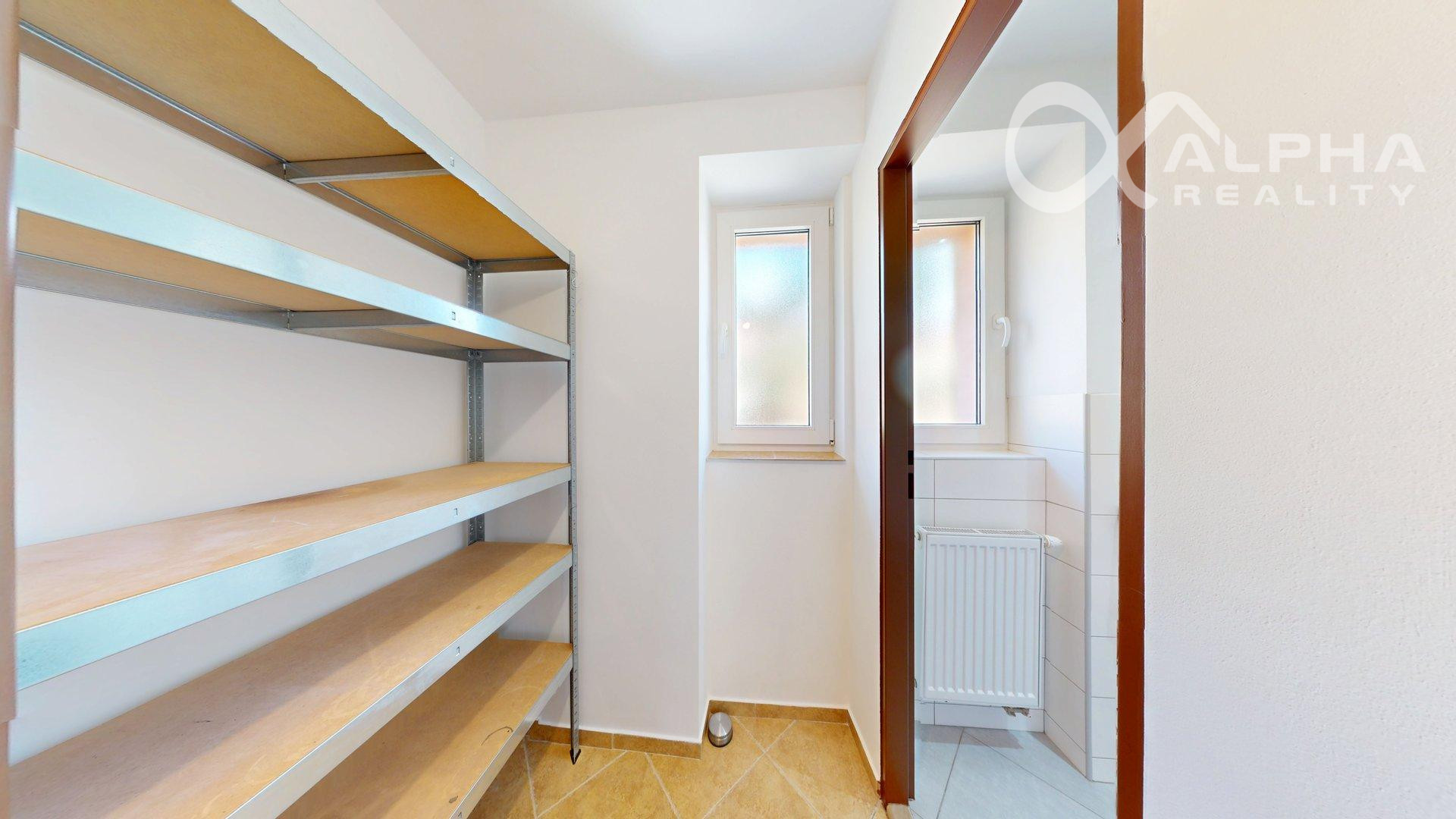 Prenájom 2i byt s balkónom, sídl. Rozvoj, Levoča