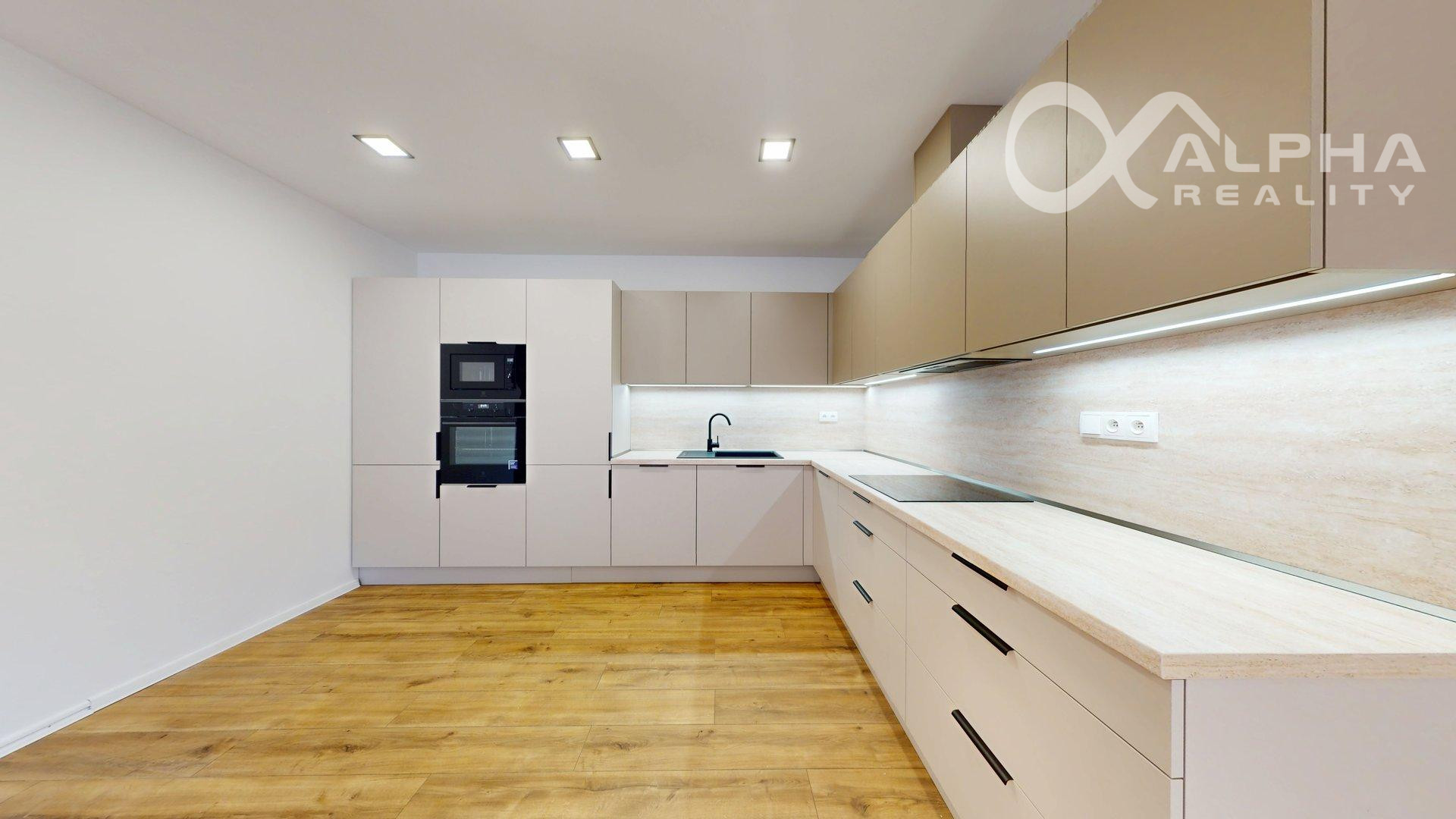 EXKLUZÍVNE 2i byt 60,22m2 s parkovaním, Novoveská Huta