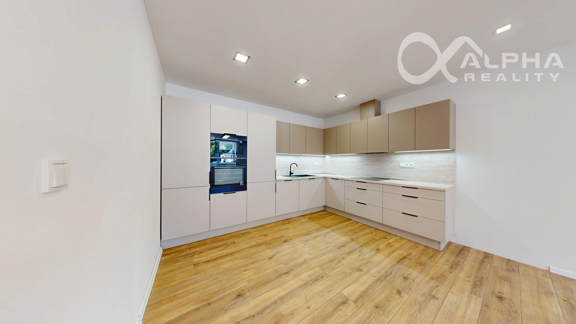 EXKLUZÍVNE 2i byt 60,22m2 s parkovaním, Novoveská Huta