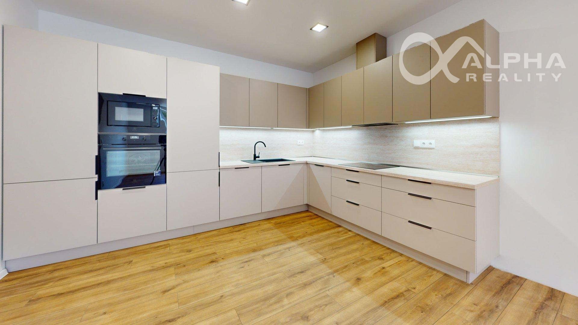 EXKLUZÍVNE 2i byt 60,22m2 s parkovaním, Novoveská Huta